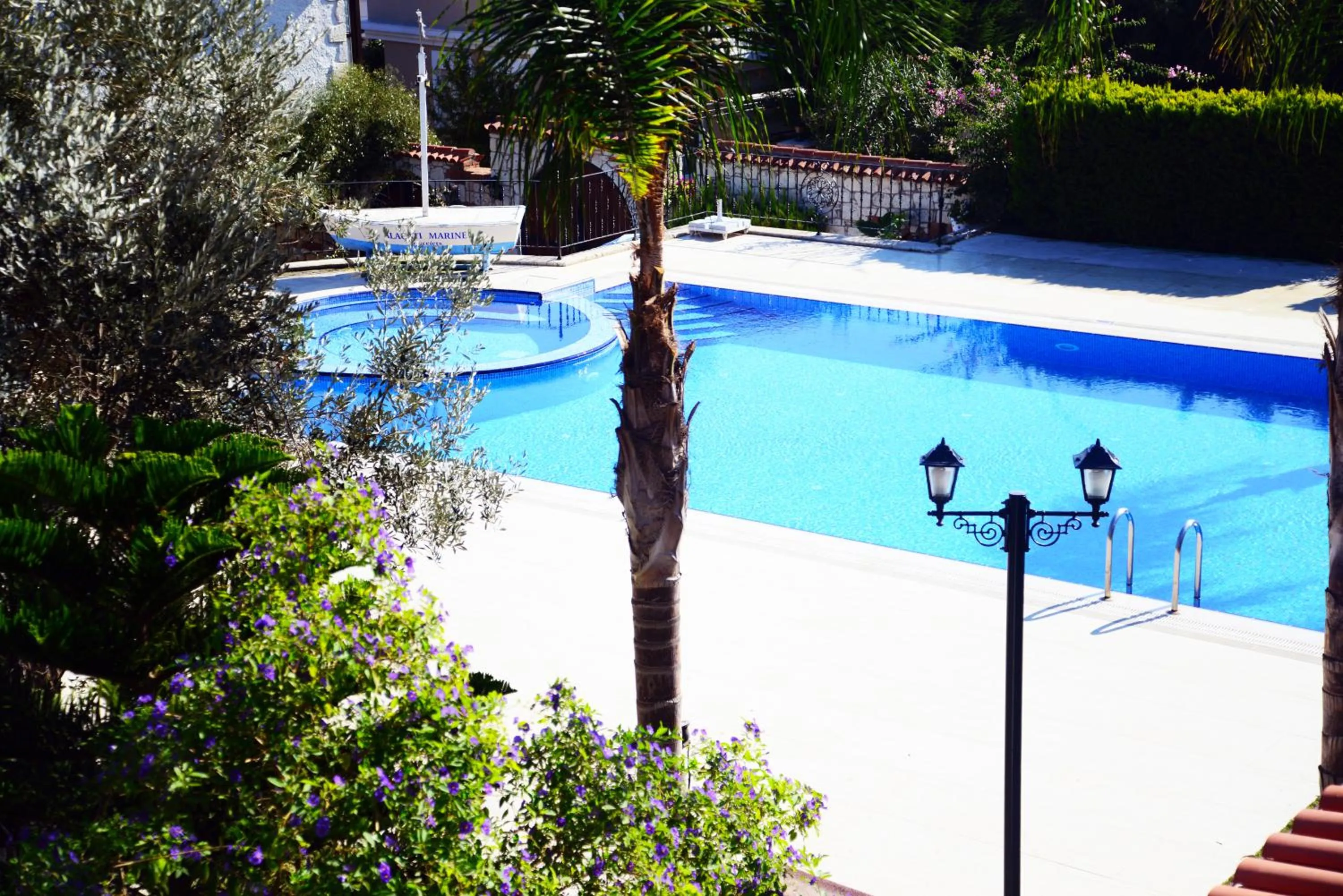 Day in Imren Han Hotel - Special Category