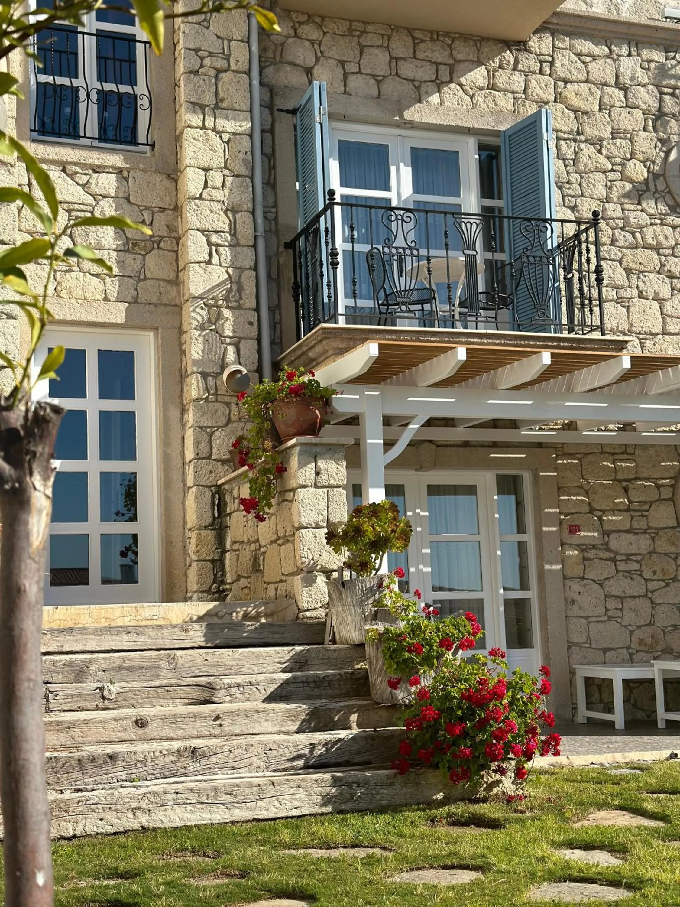 Property building in Imren Han Hotel - Special Category