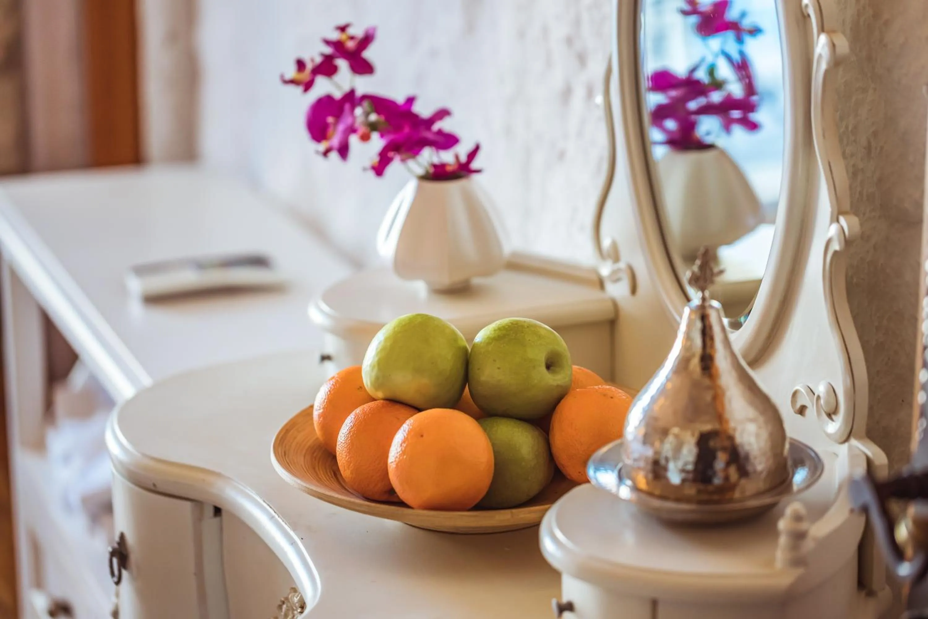 Food and drinks in Imren Han Hotel - Special Category