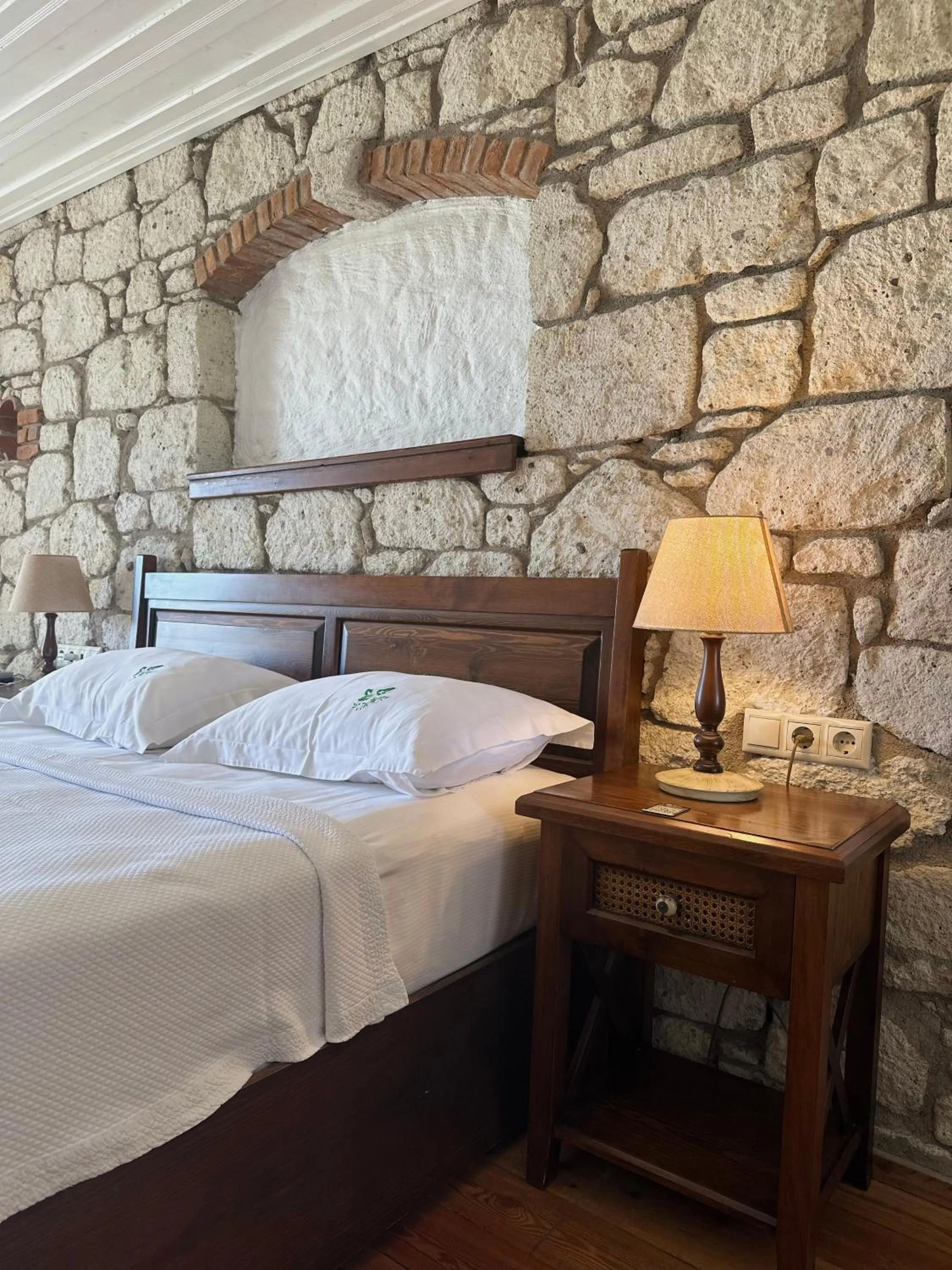 Bed in Imren Han Hotel - Special Category