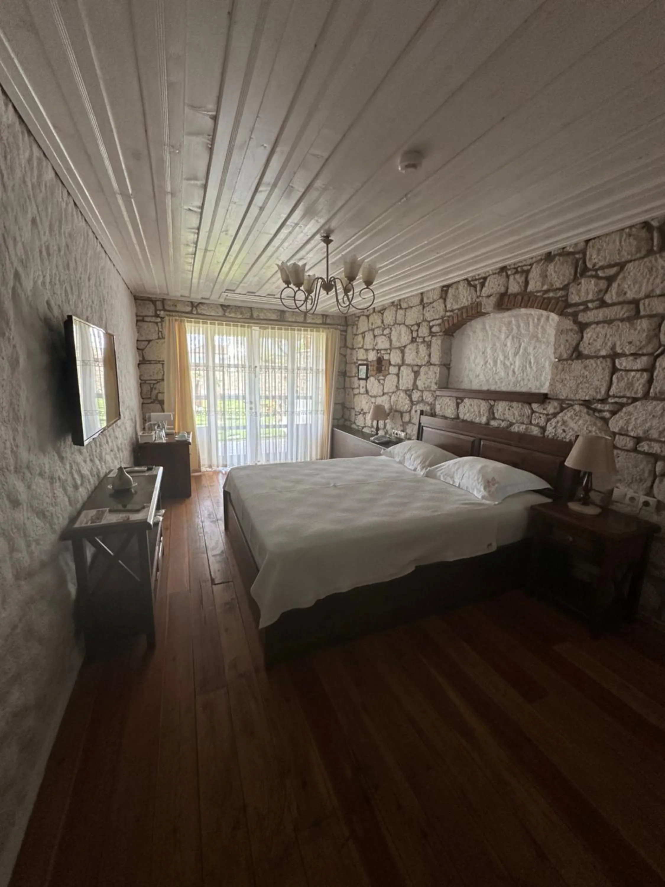 Bed in Imren Han Hotel - Special Category