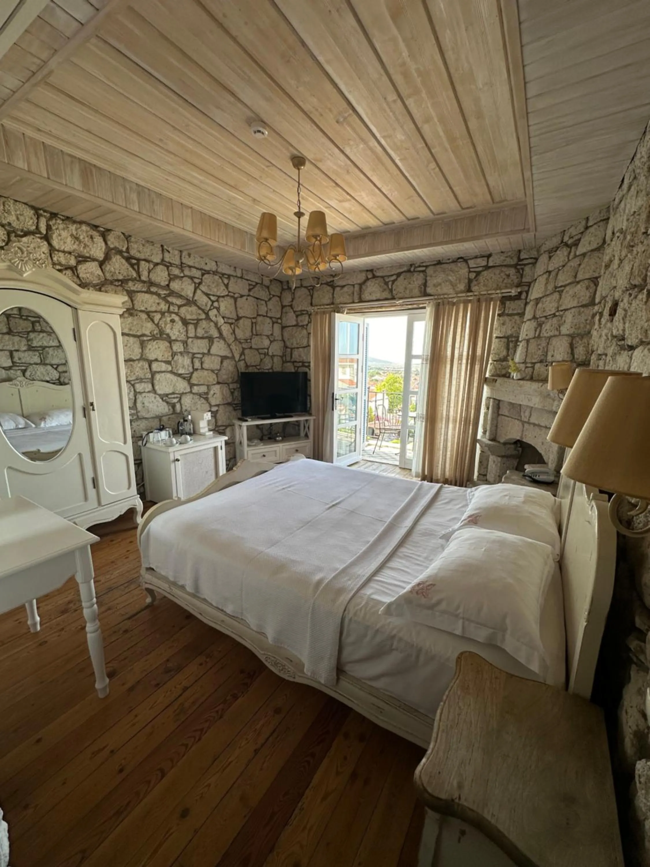 Bed in Imren Han Hotel - Special Category