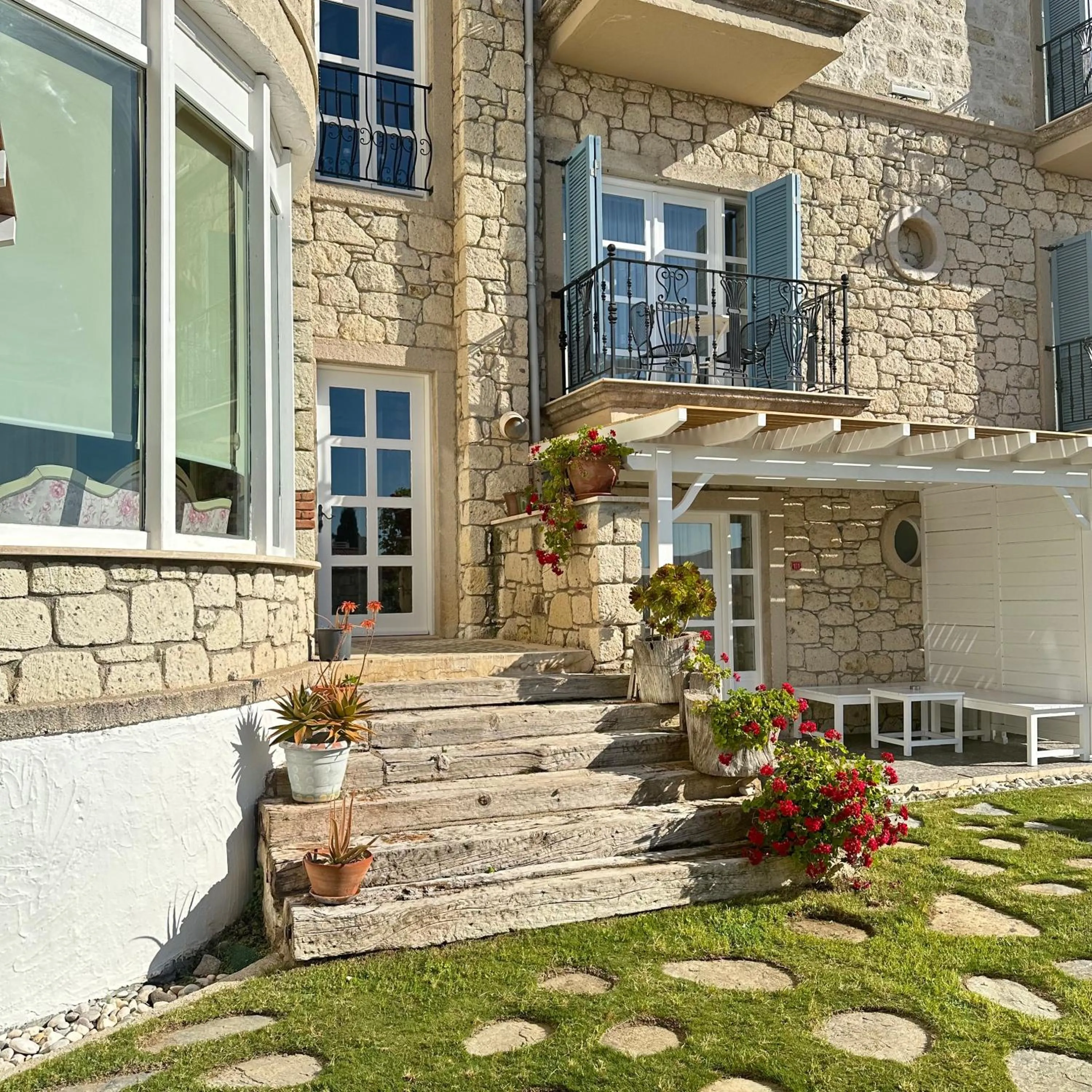 Property building in Imren Han Hotel - Special Category