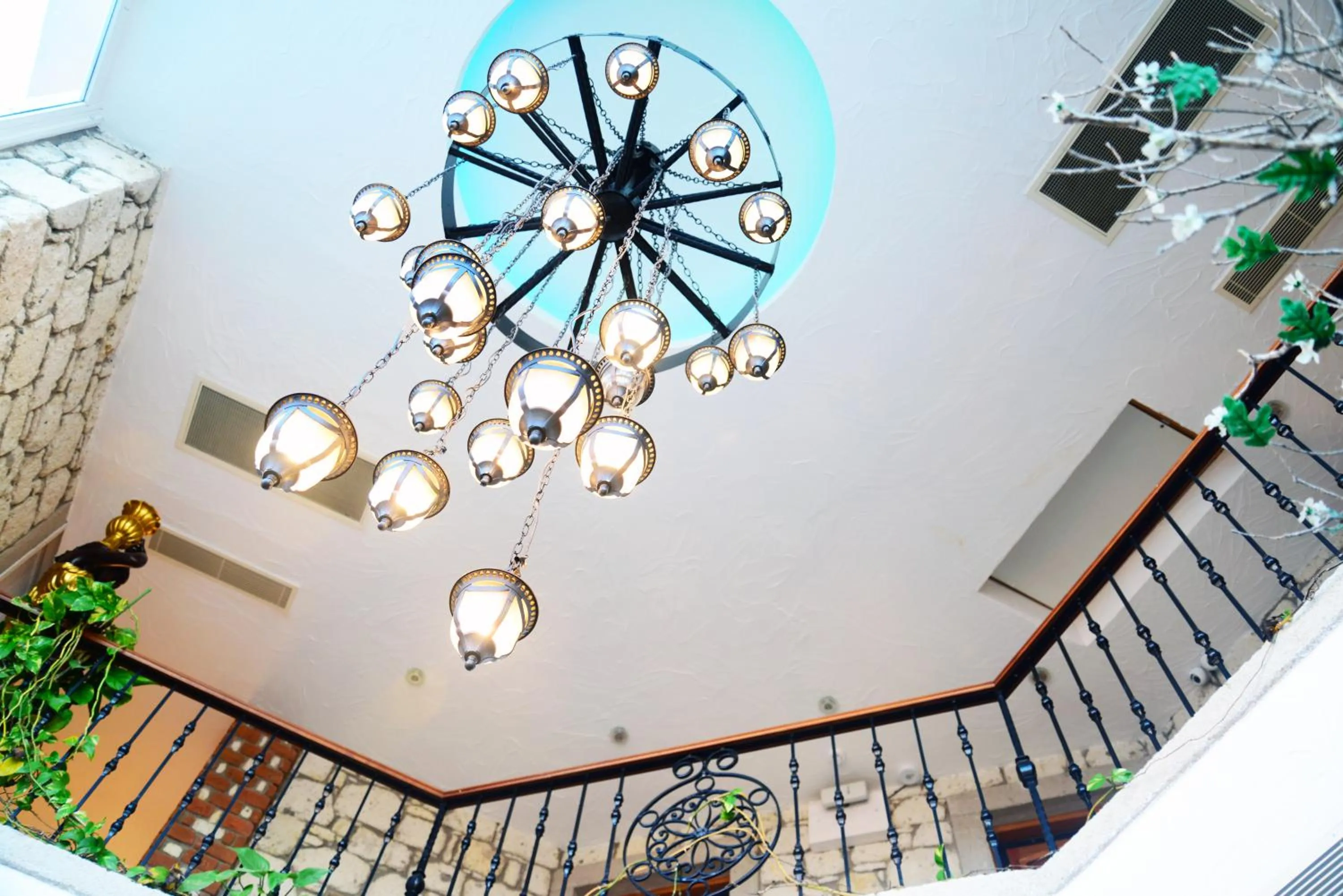 Lobby or reception in Imren Han Hotel - Special Category