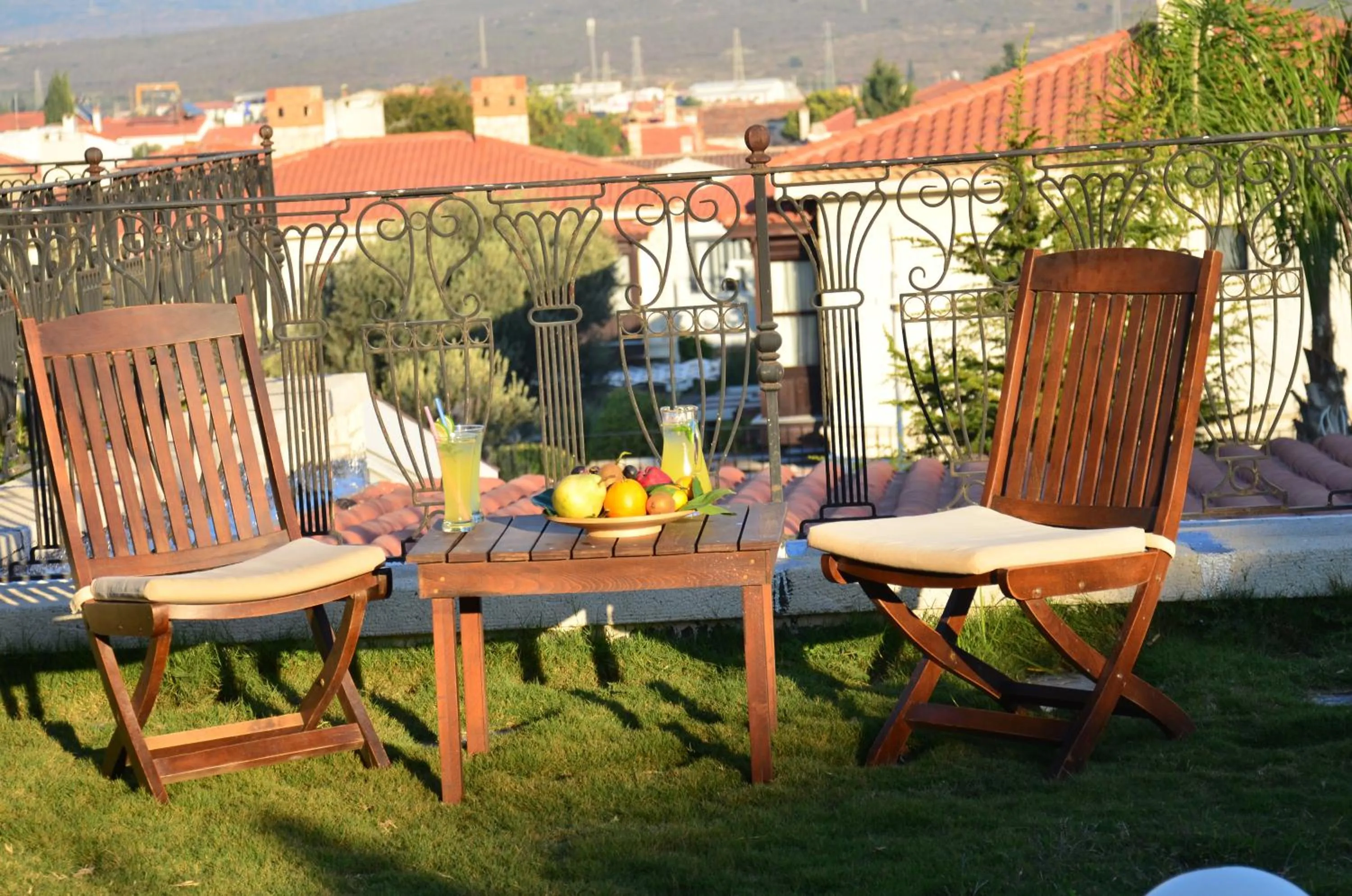 Neighbourhood in Imren Han Hotel - Special Category