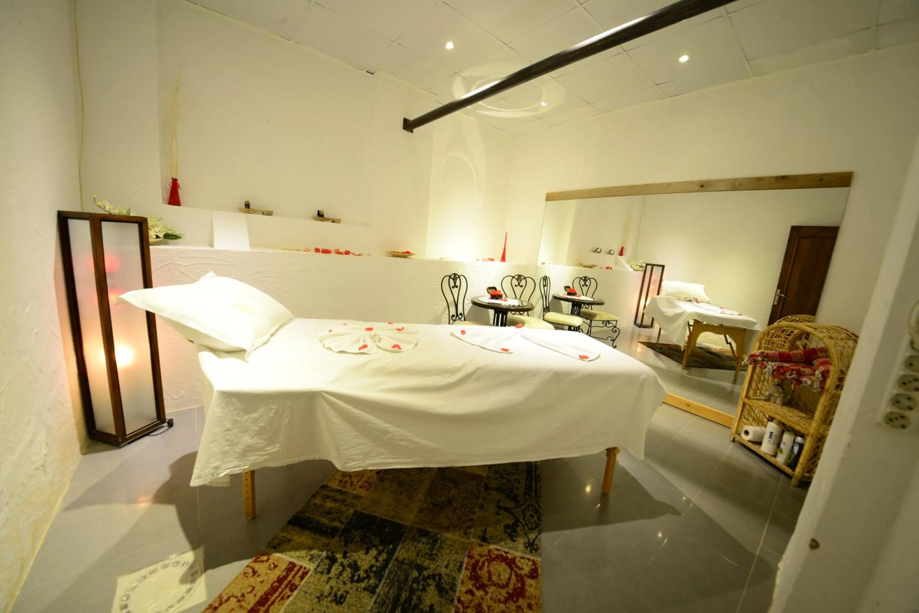 Activities, Bed in Imren Han Hotel - Special Category