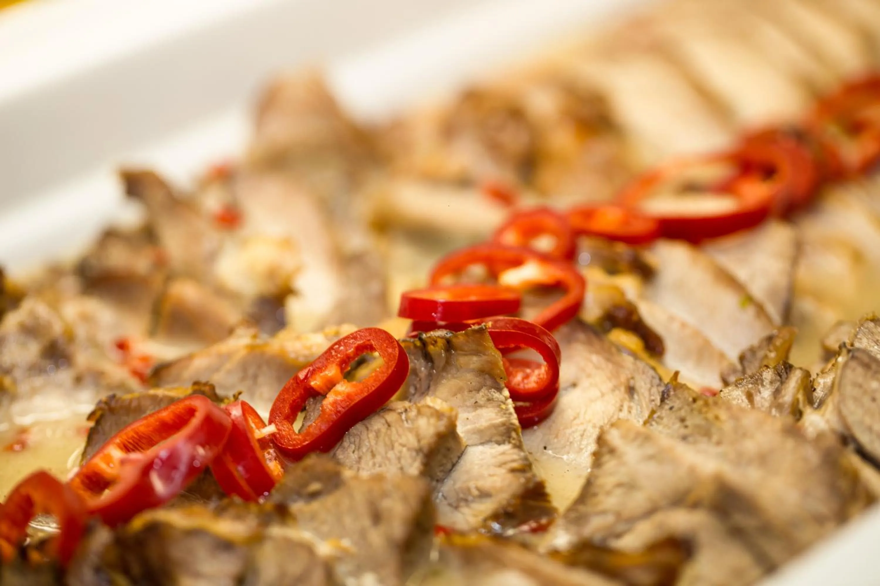 Restaurant/places to eat in Hotel Dražica - Hotel Resort Dražica