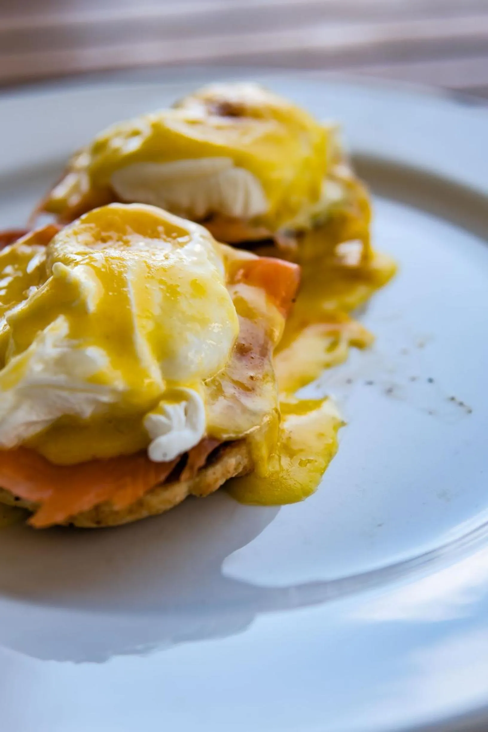 Breakfast in The Royal Hotel