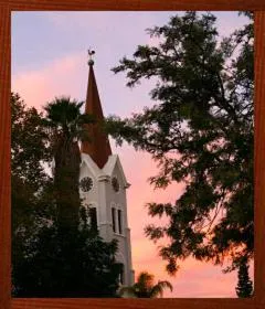 Nearby landmark in The Royal Hotel