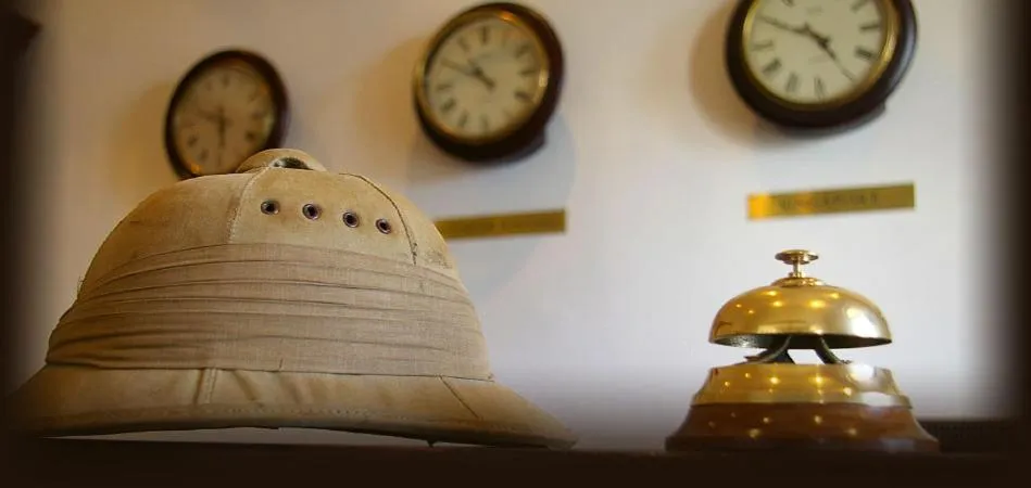 Other in The Royal Hotel