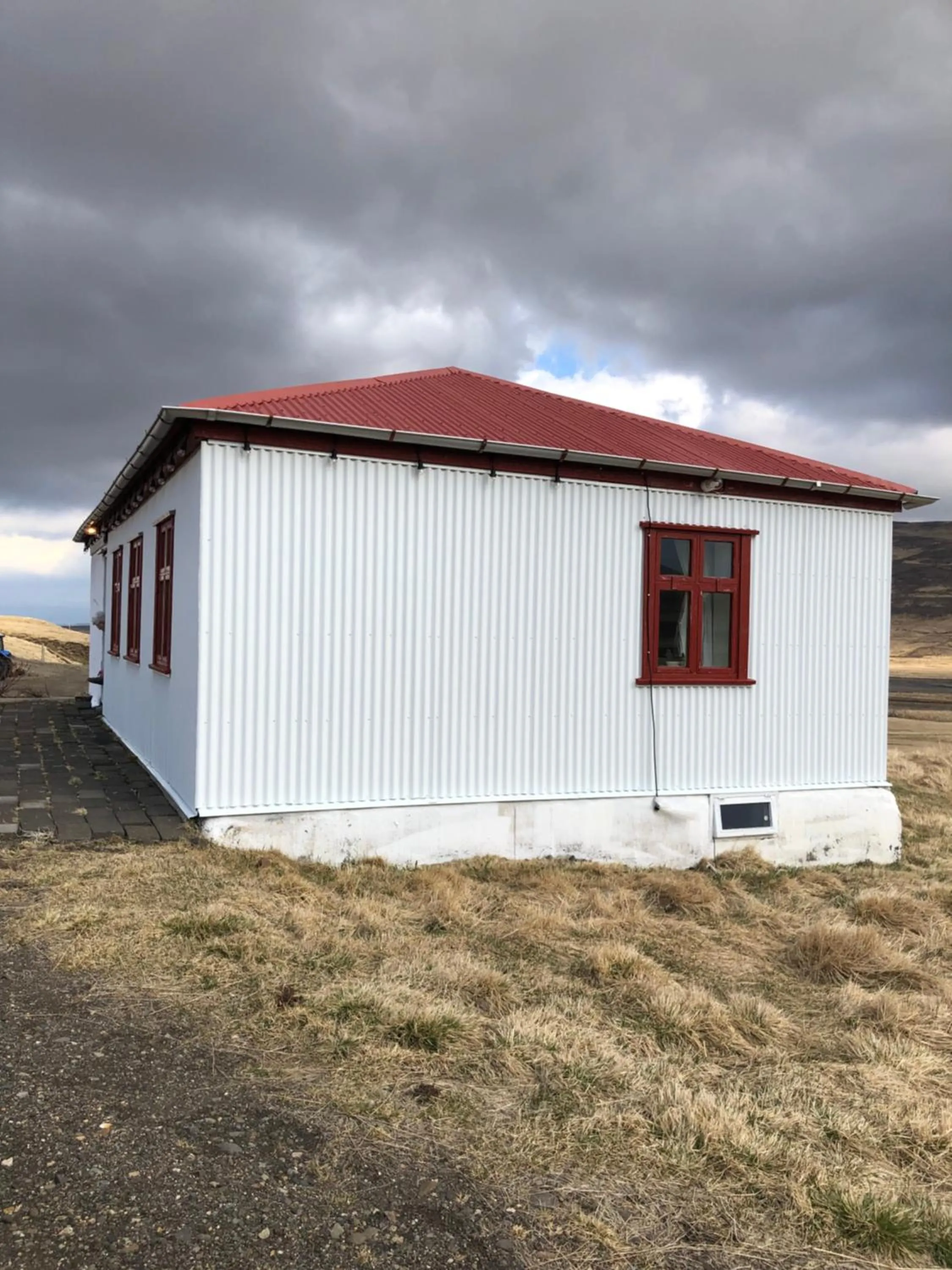 Seljaland ferðaþjónusta