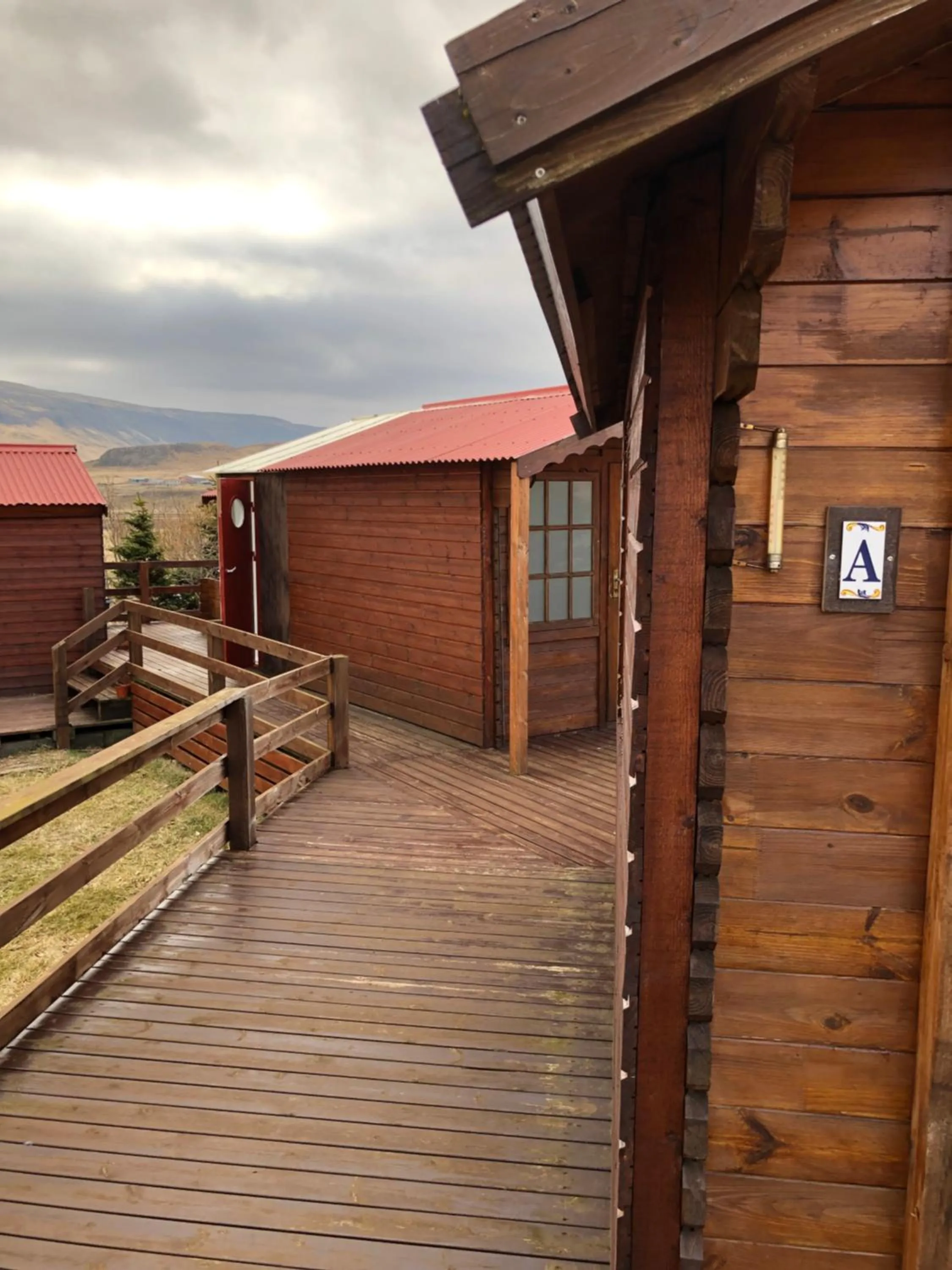 Seljaland ferðaþjónusta