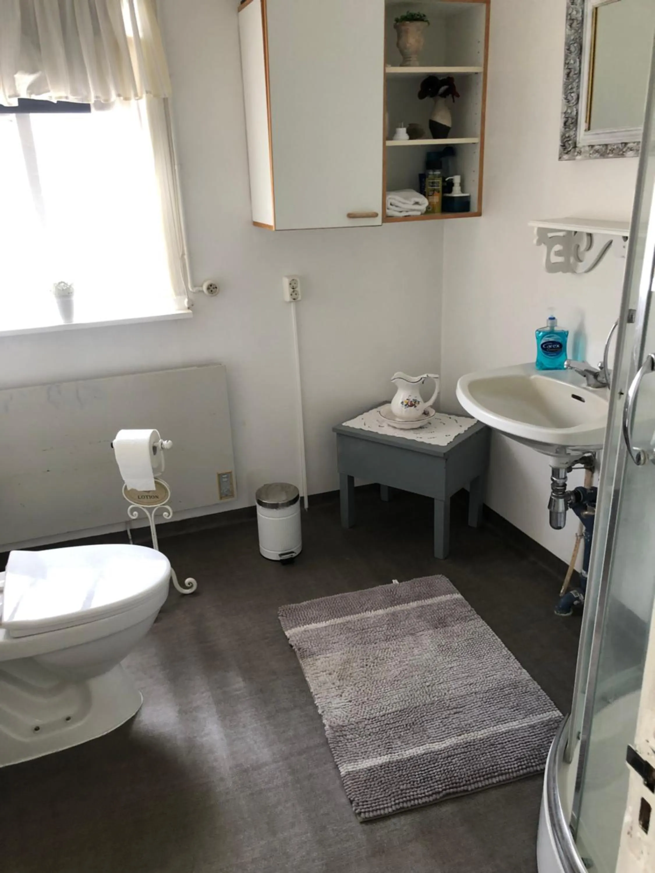 Seljaland ferðaþjónusta