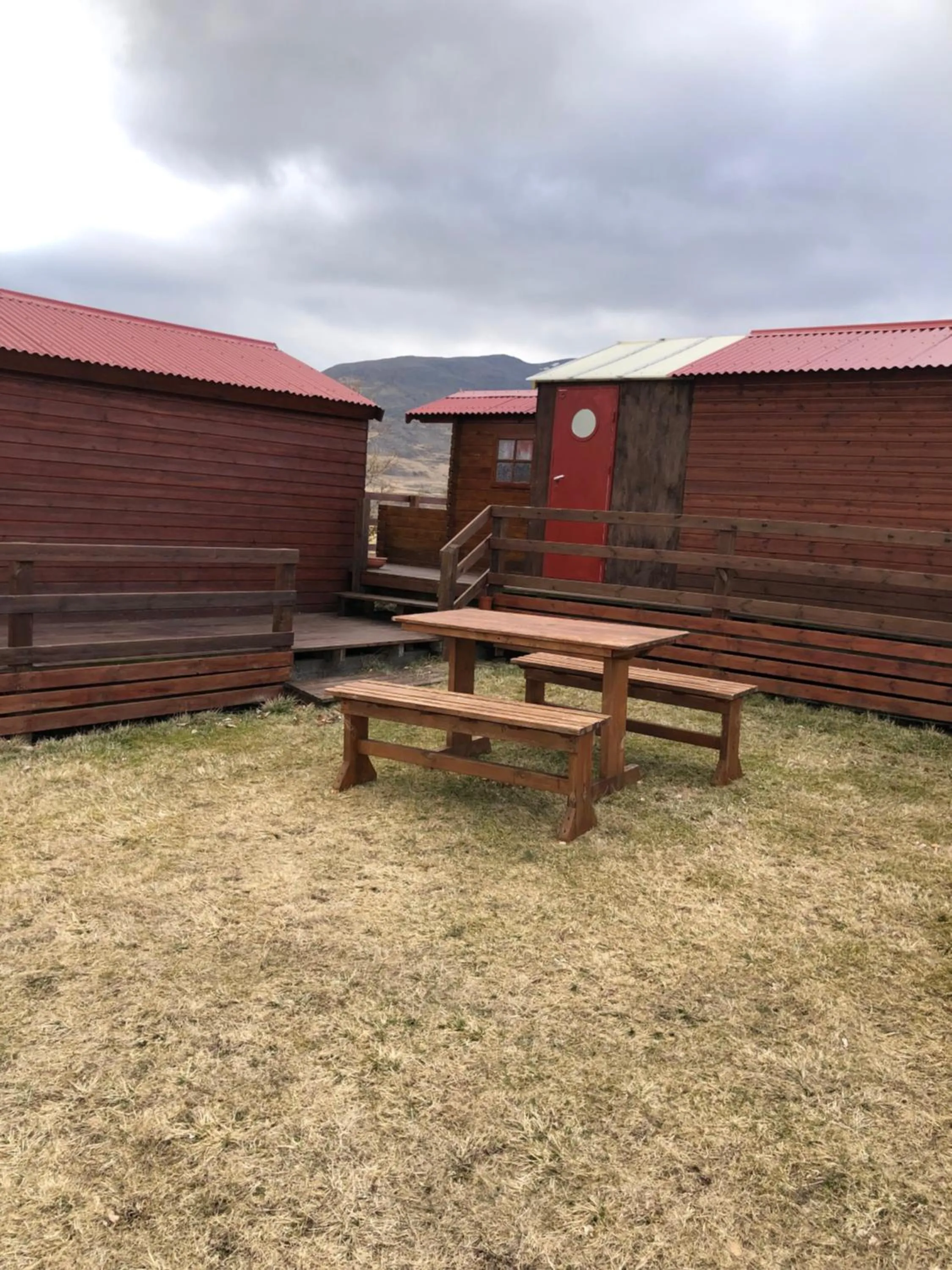 Seljaland ferðaþjónusta