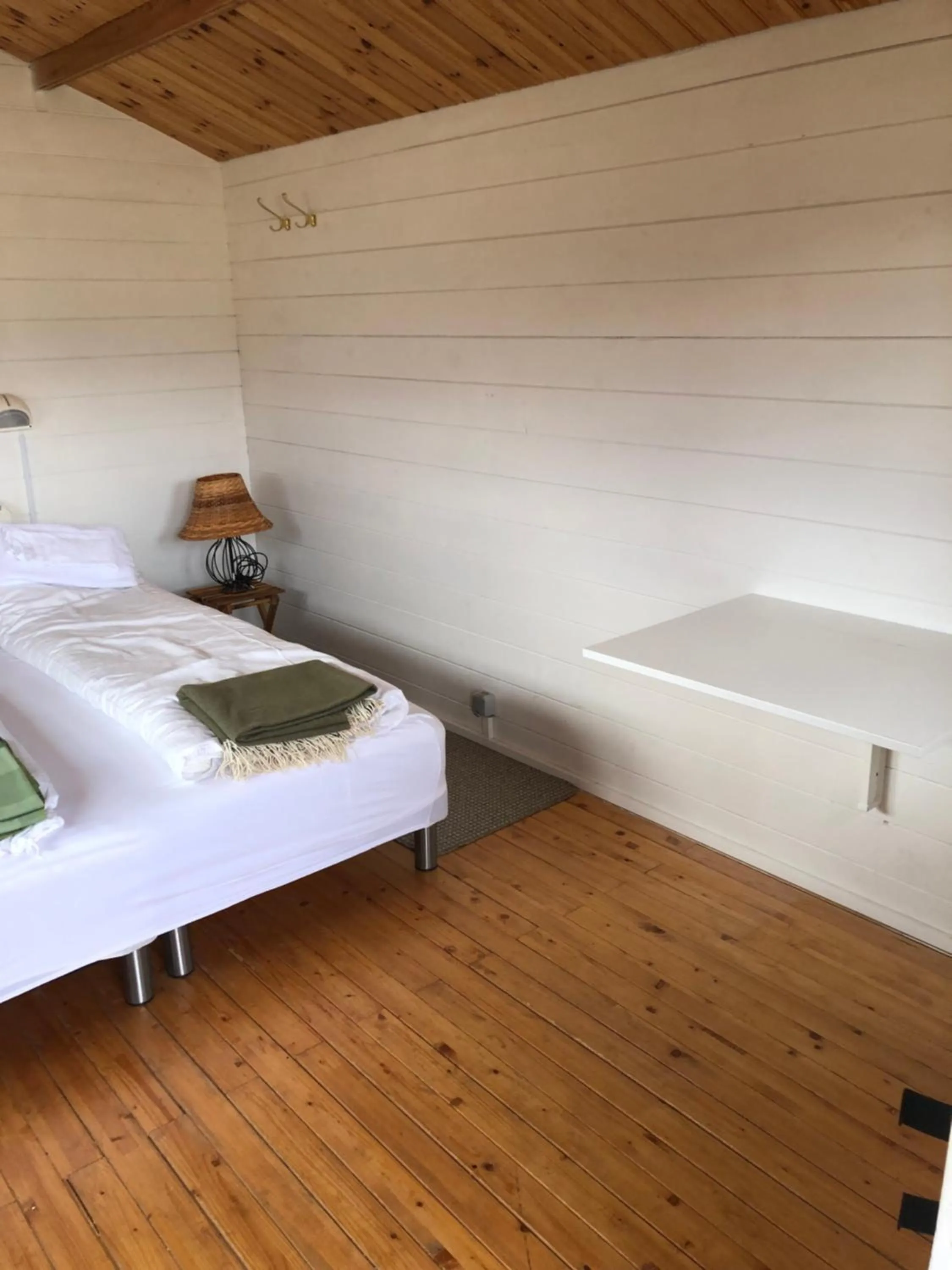 Bed in Seljaland ferðaþjónusta