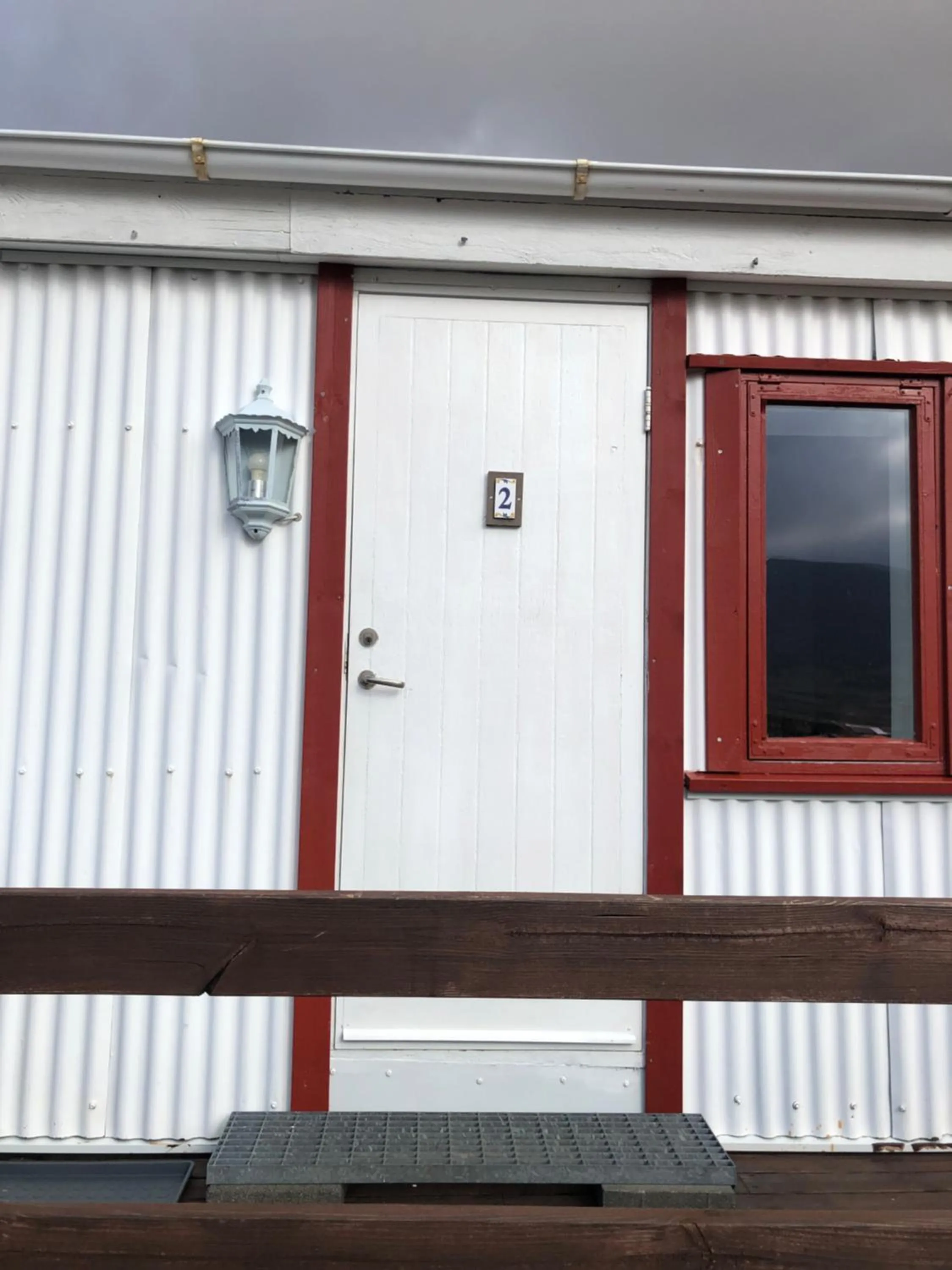 Seljaland ferðaþjónusta