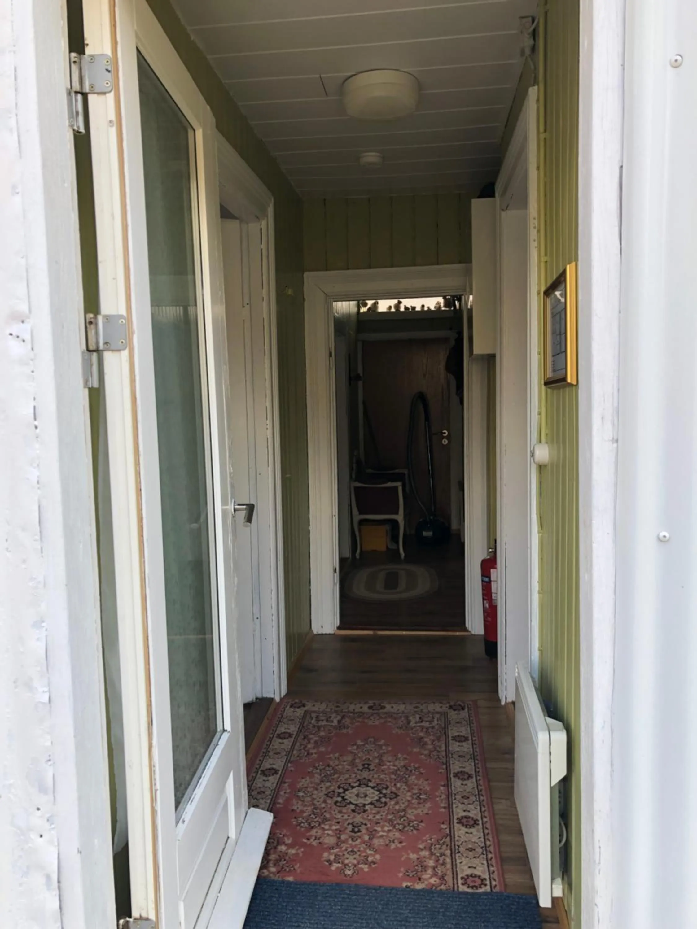 Seljaland ferðaþjónusta