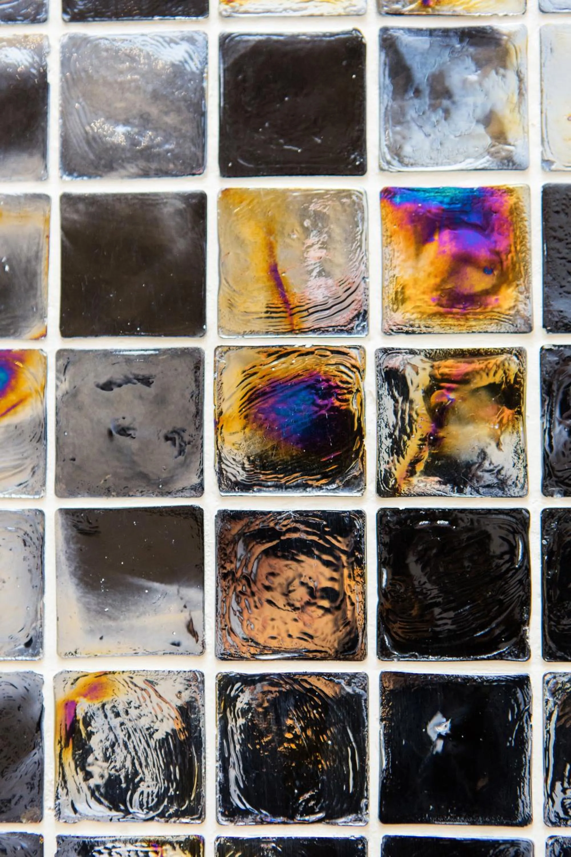 Bathroom in Grays Court Hotel