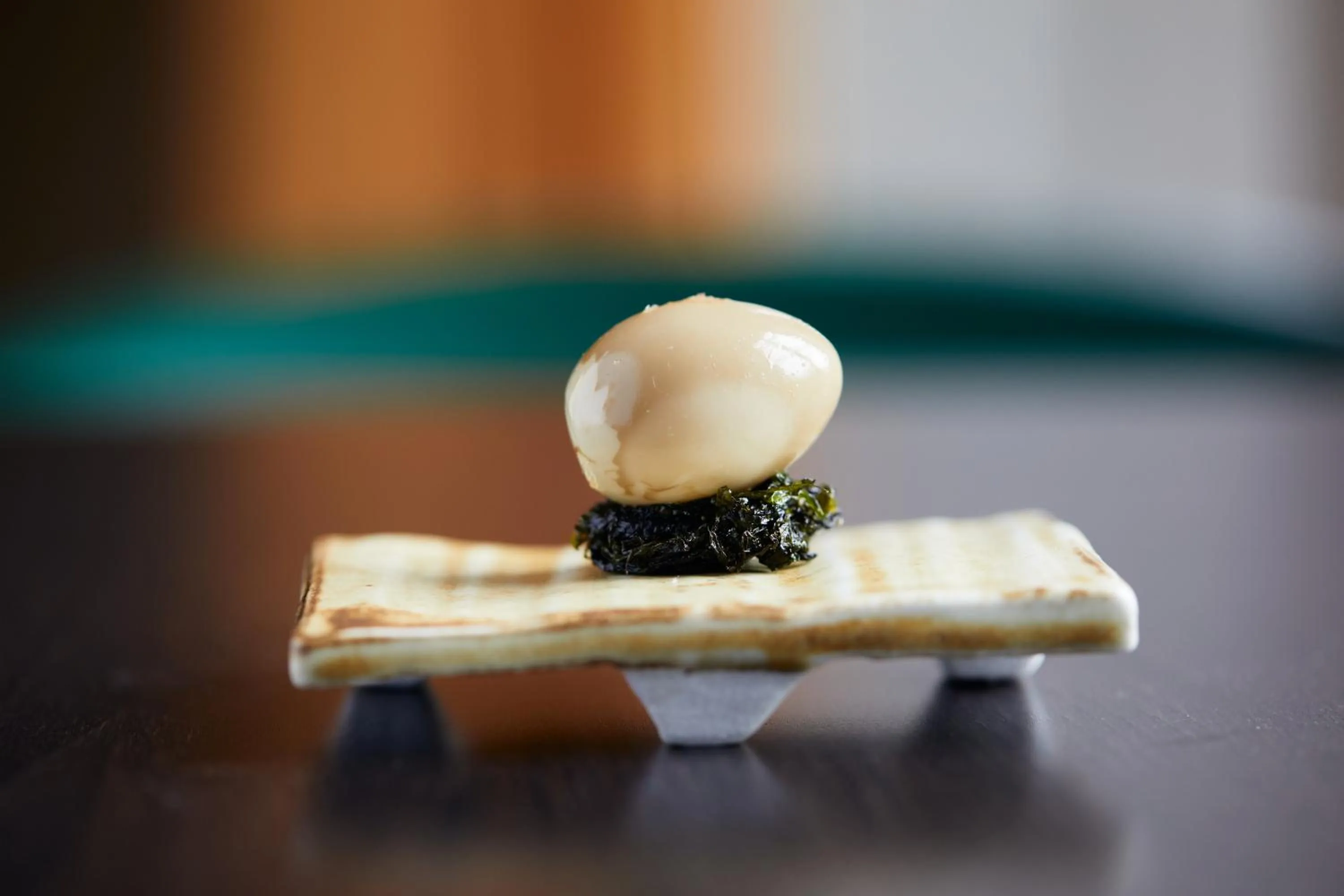 Restaurant/places to eat in Grays Court Hotel