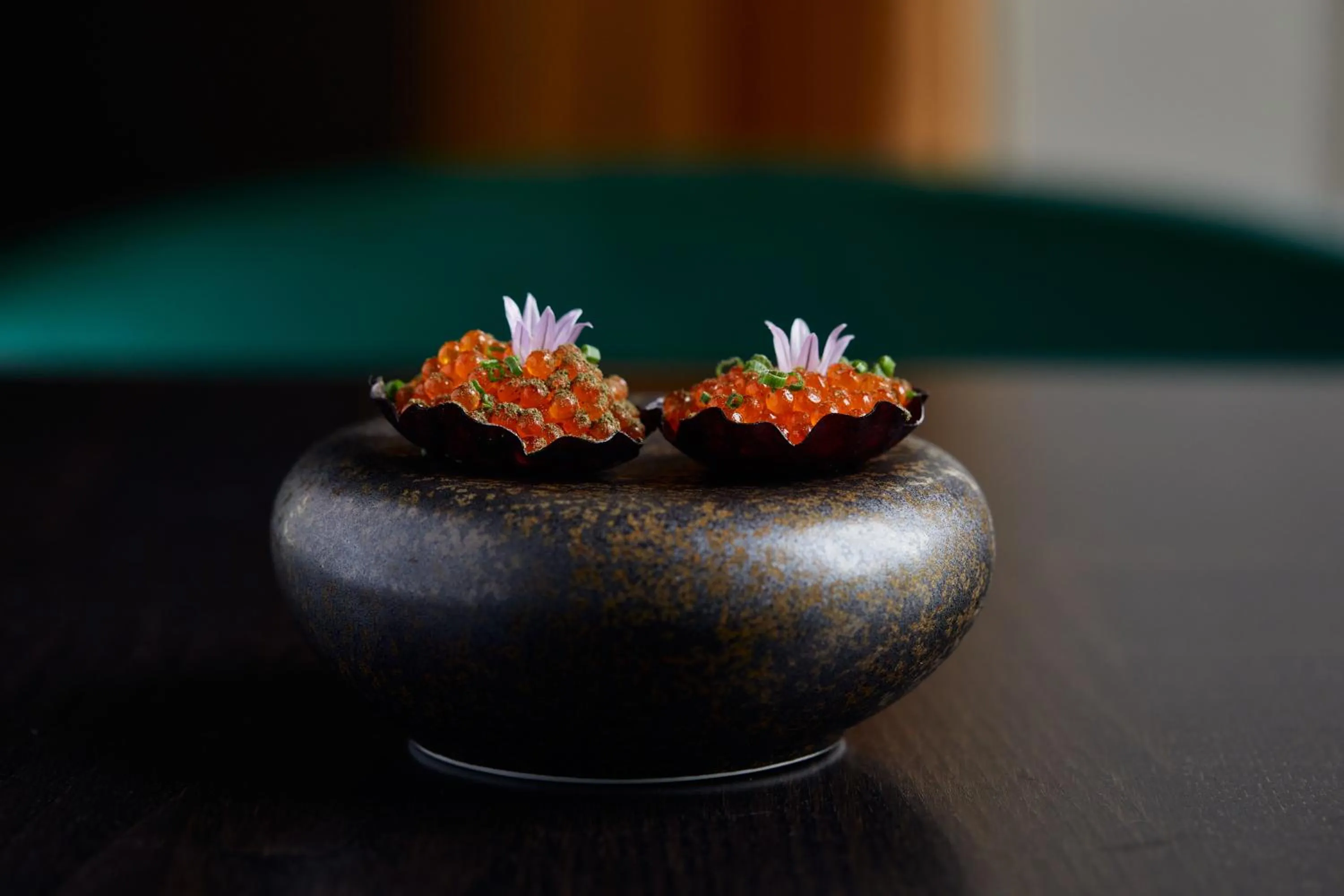 Restaurant/places to eat in Grays Court Hotel