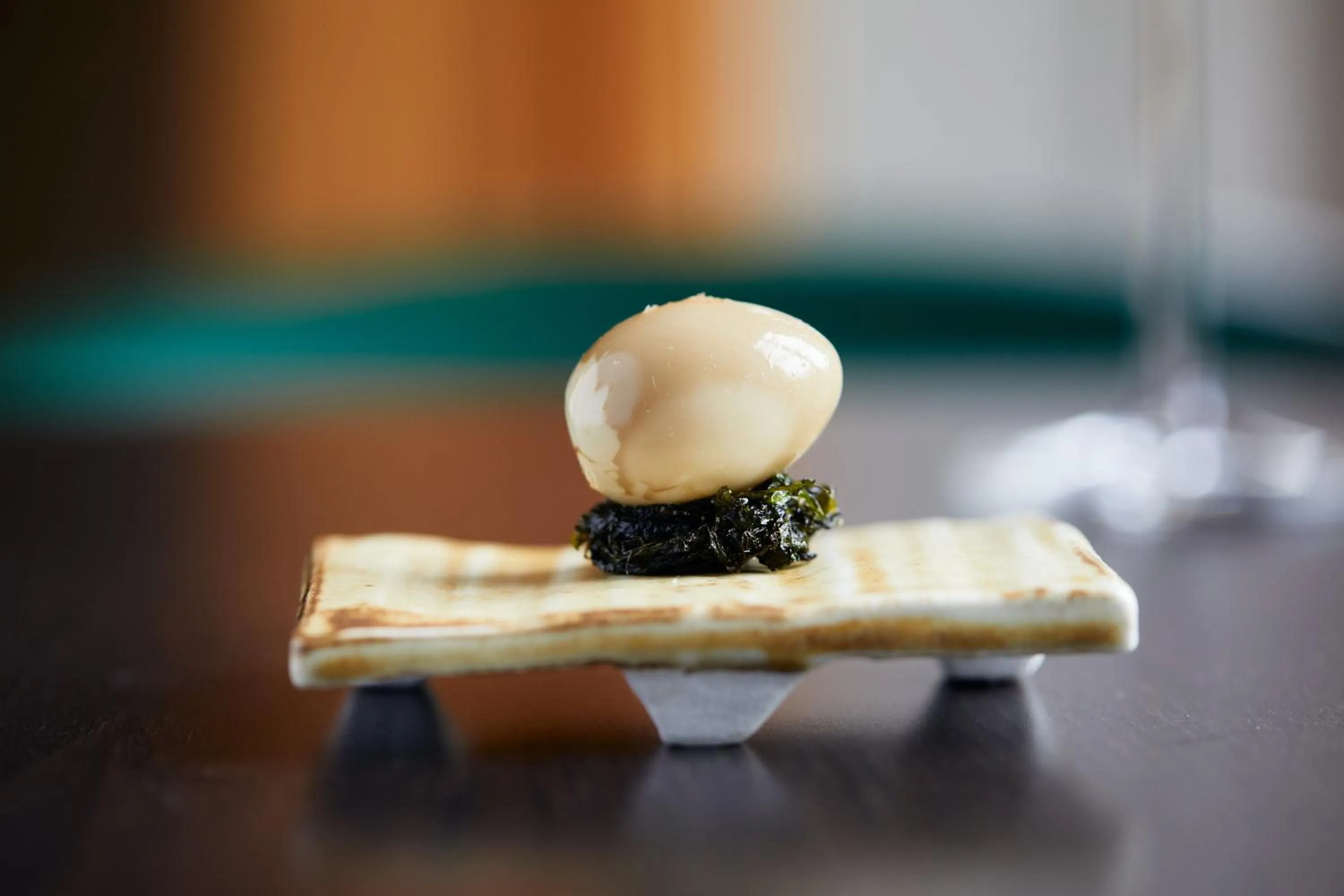 Restaurant/places to eat in Grays Court Hotel