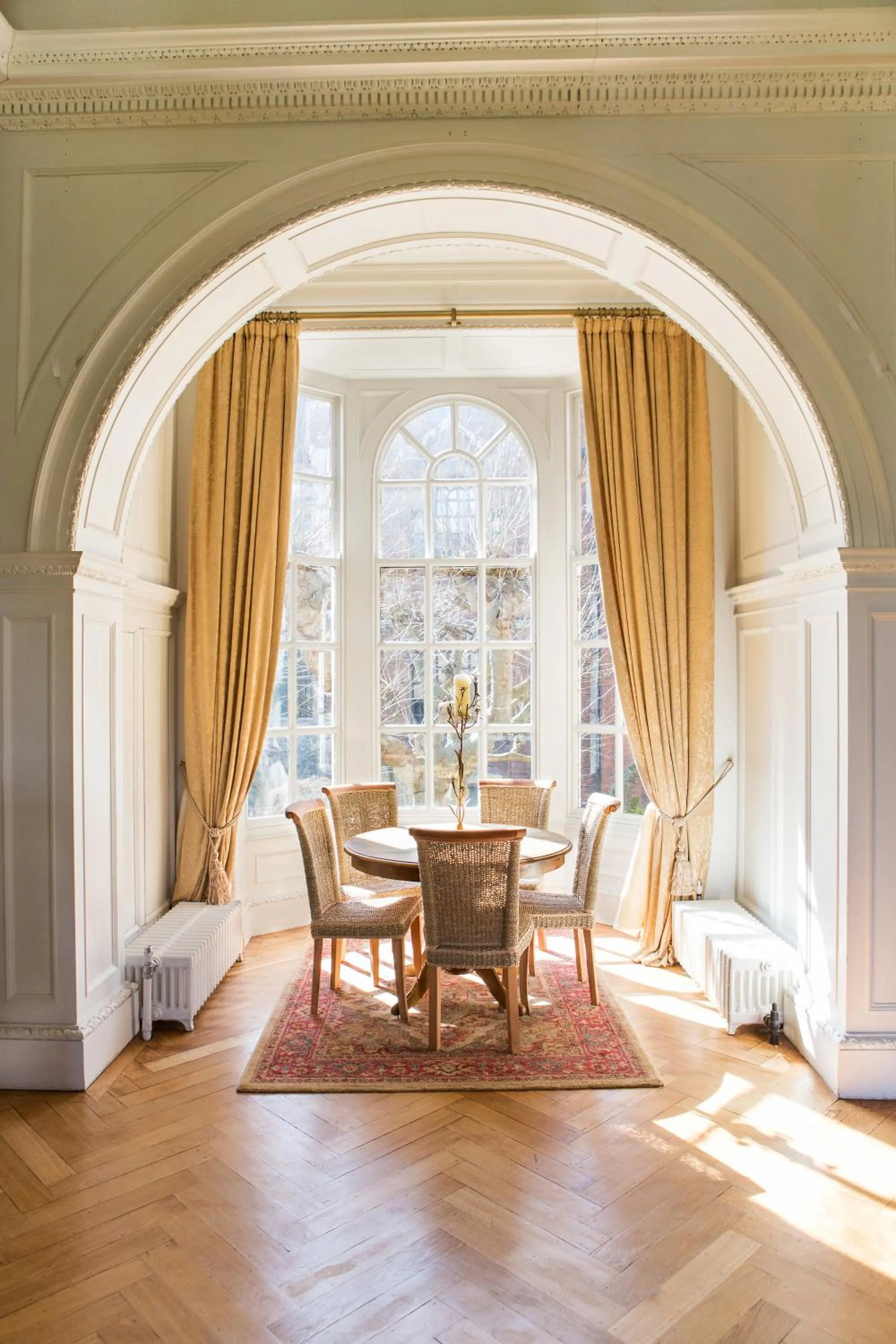 Other in Grays Court Hotel