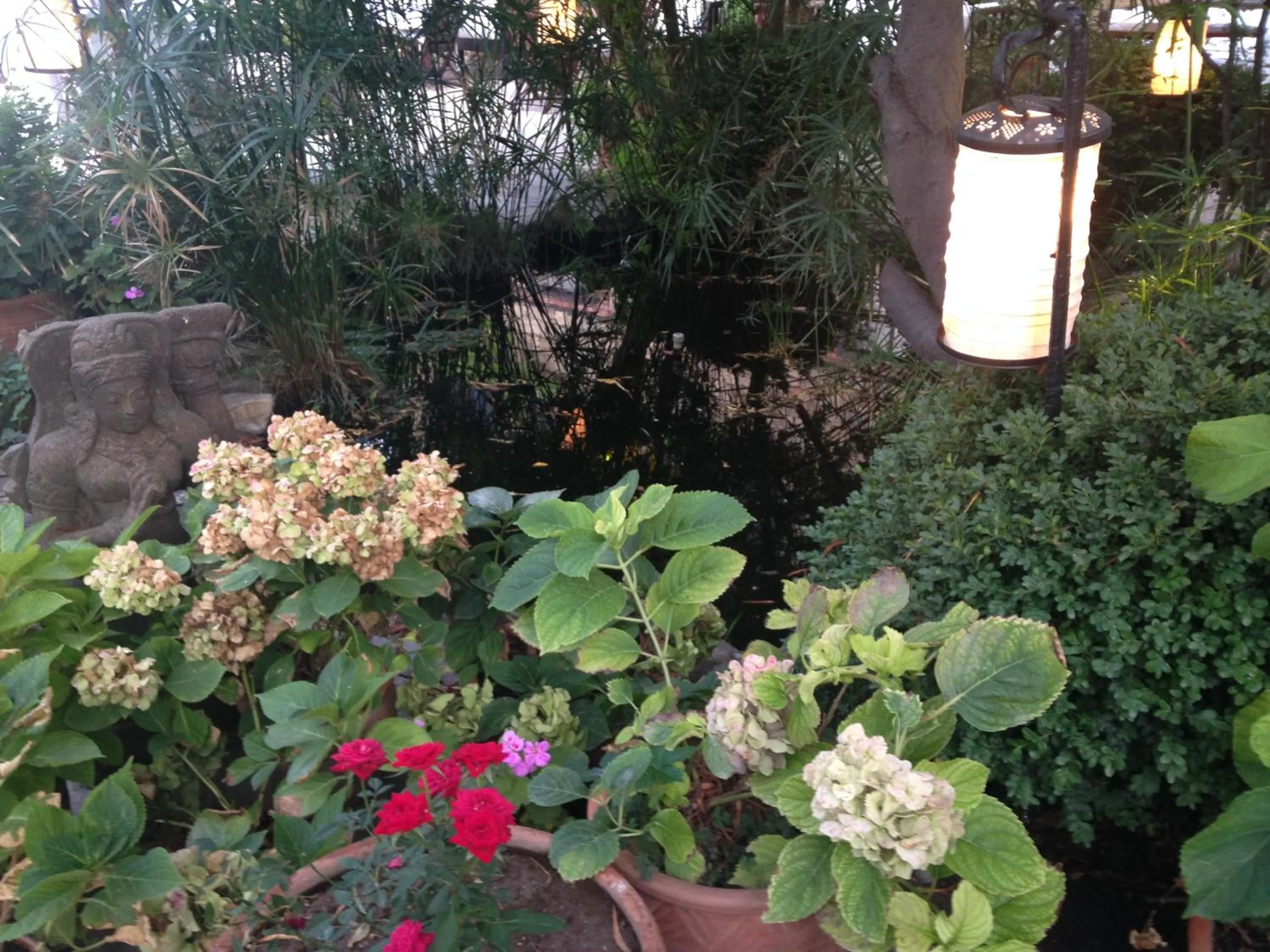 Decorative detail in Manici Kasri