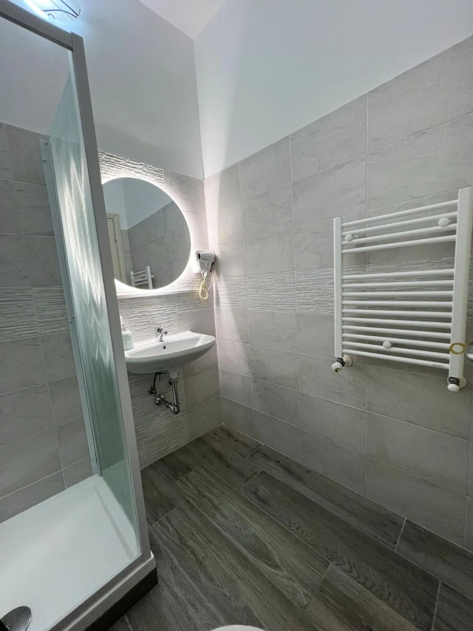 B&B Rifugio San Francesco