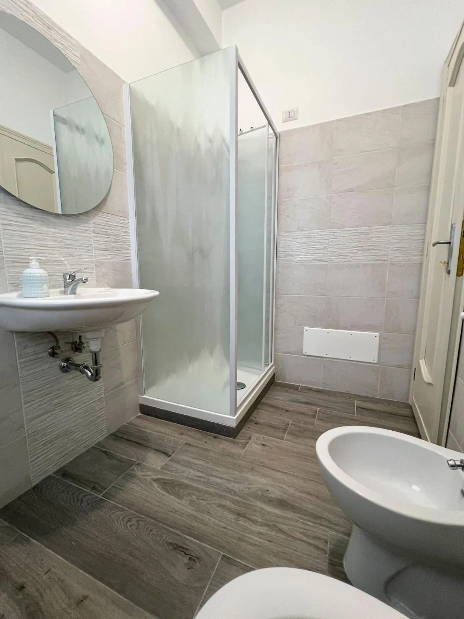 B&B Rifugio San Francesco