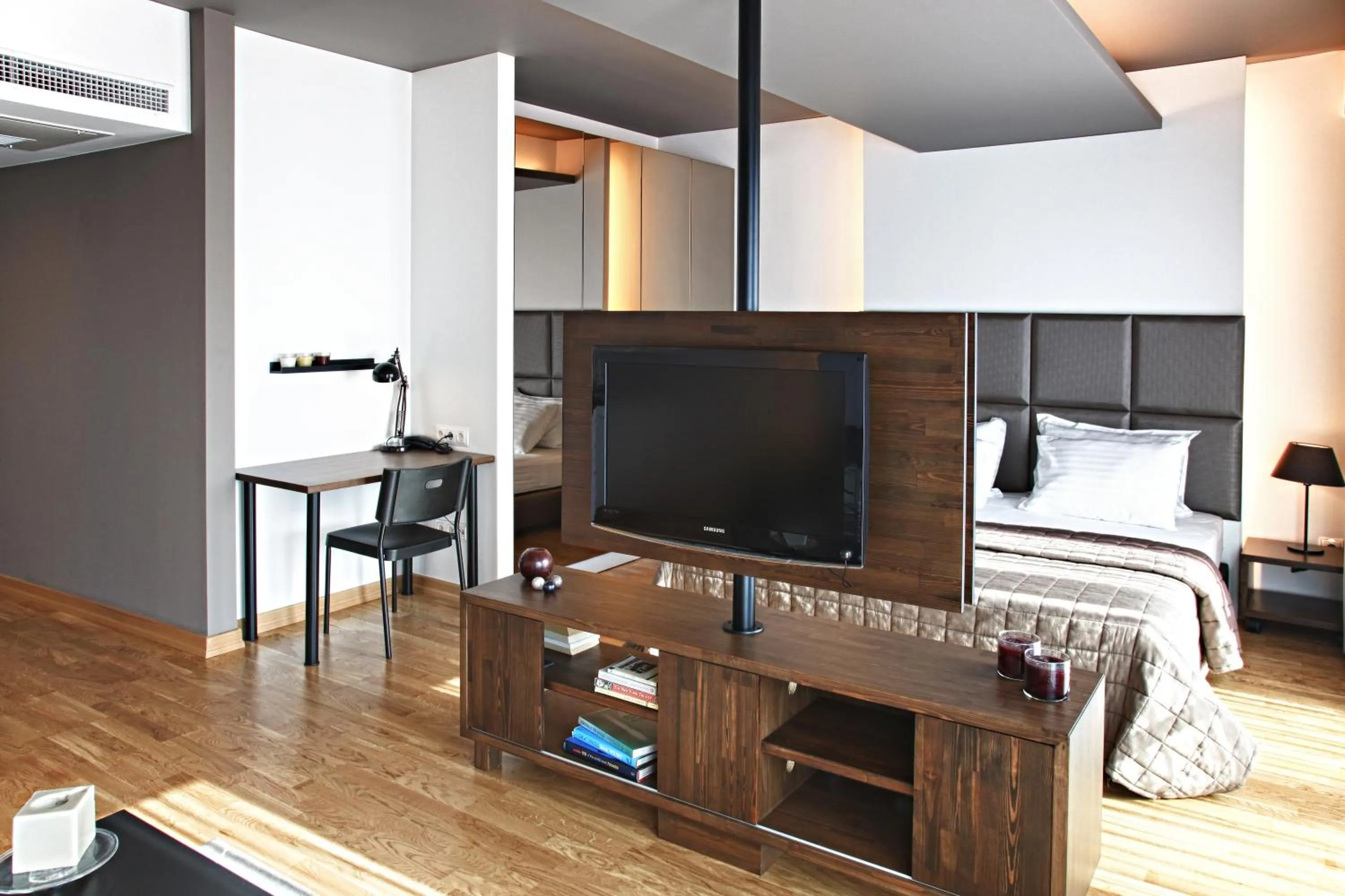 TV and multimedia in Apartman Istanbul