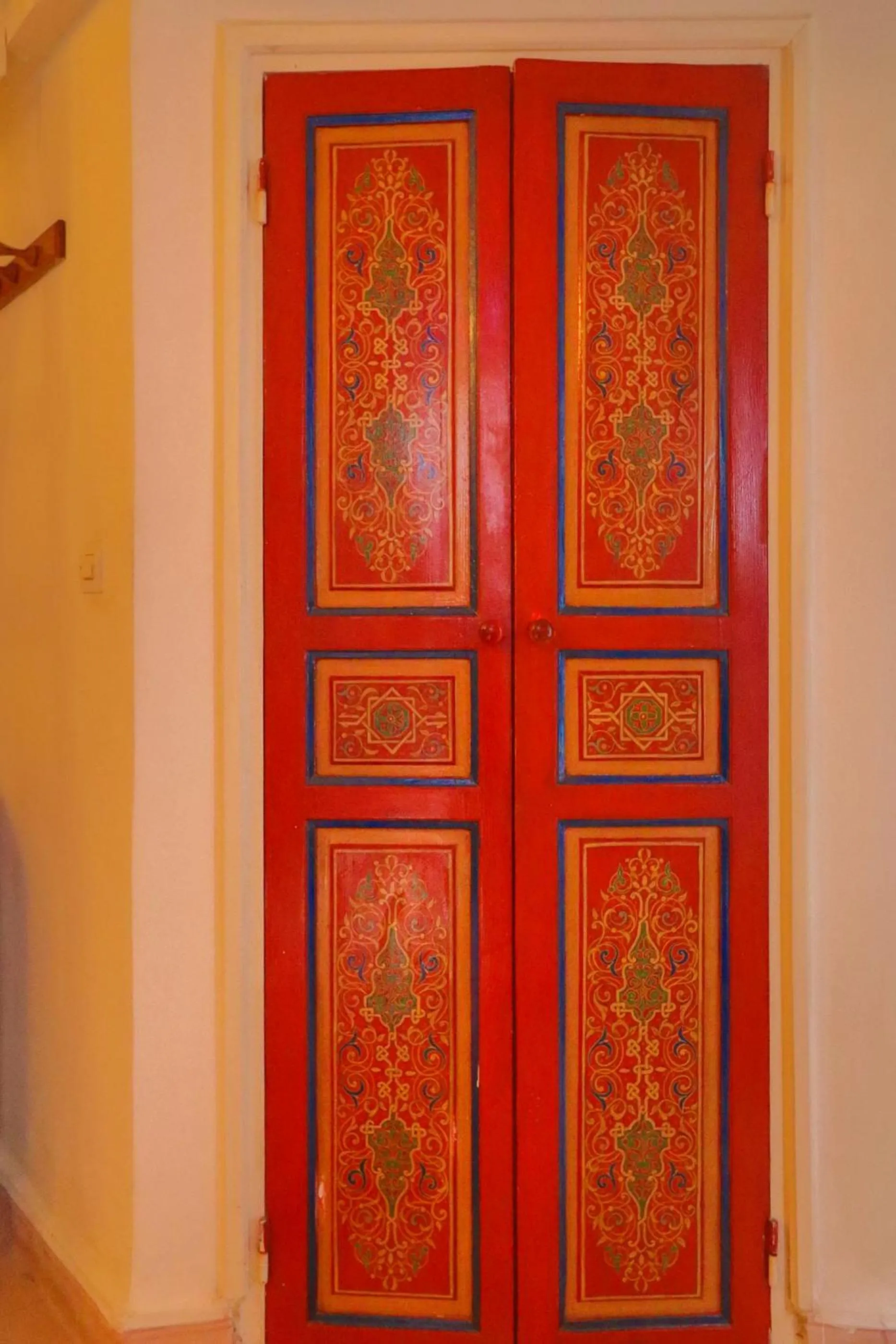 Bathroom in Les Matins Bleus