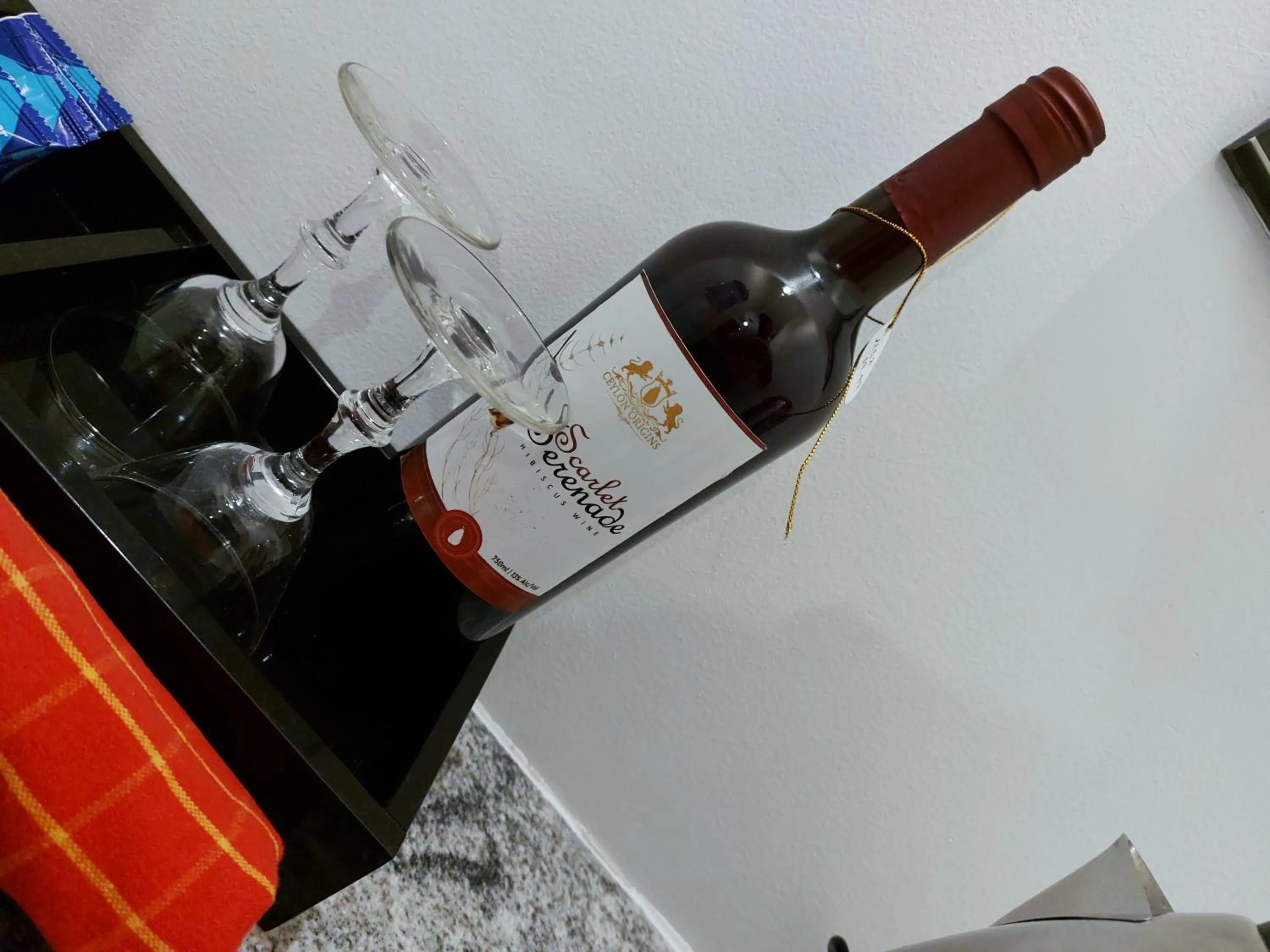 Drinks in CHEN VILLA - Near Airport