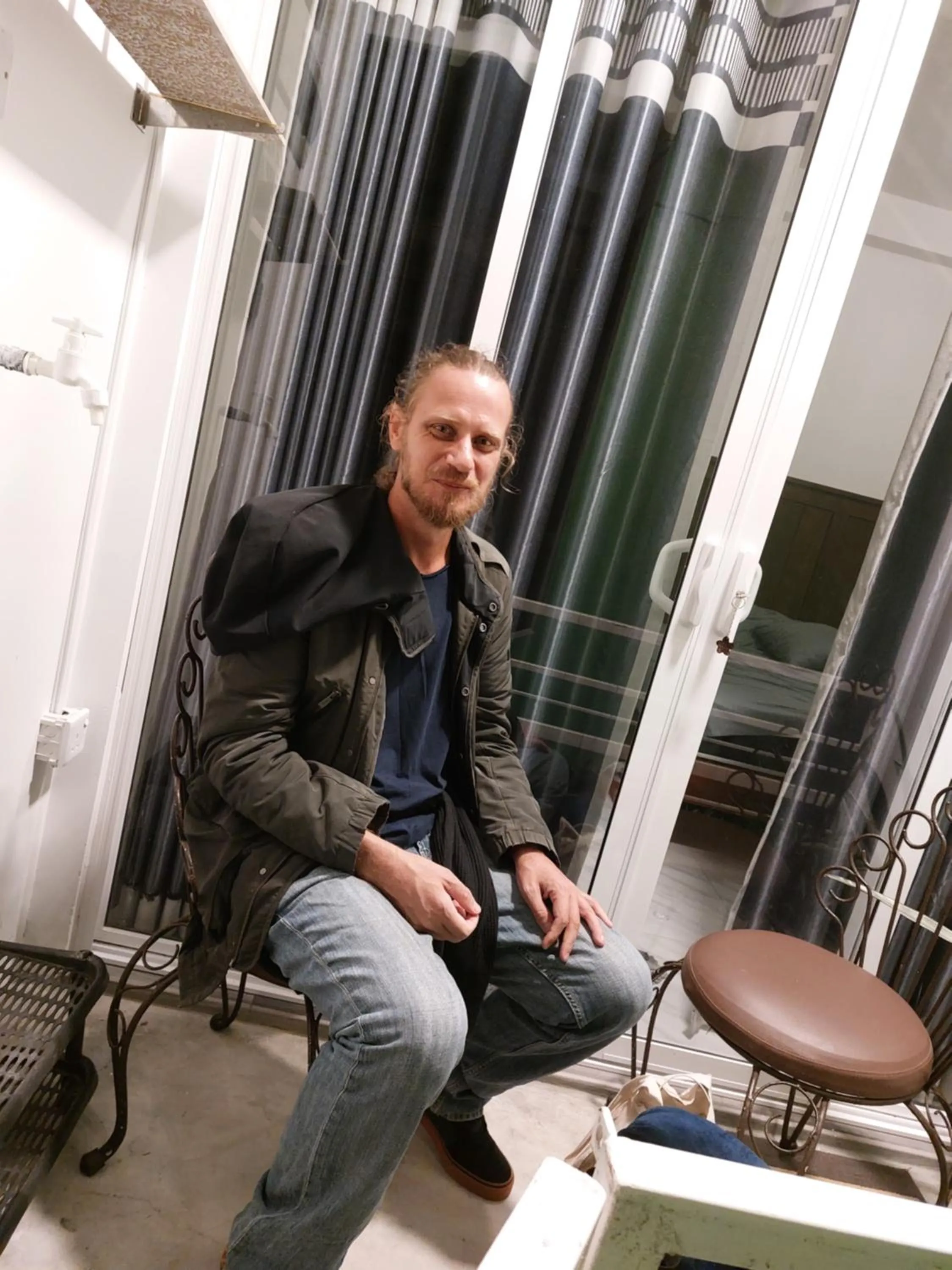 Guests in CHEN VILLA - Near Airport