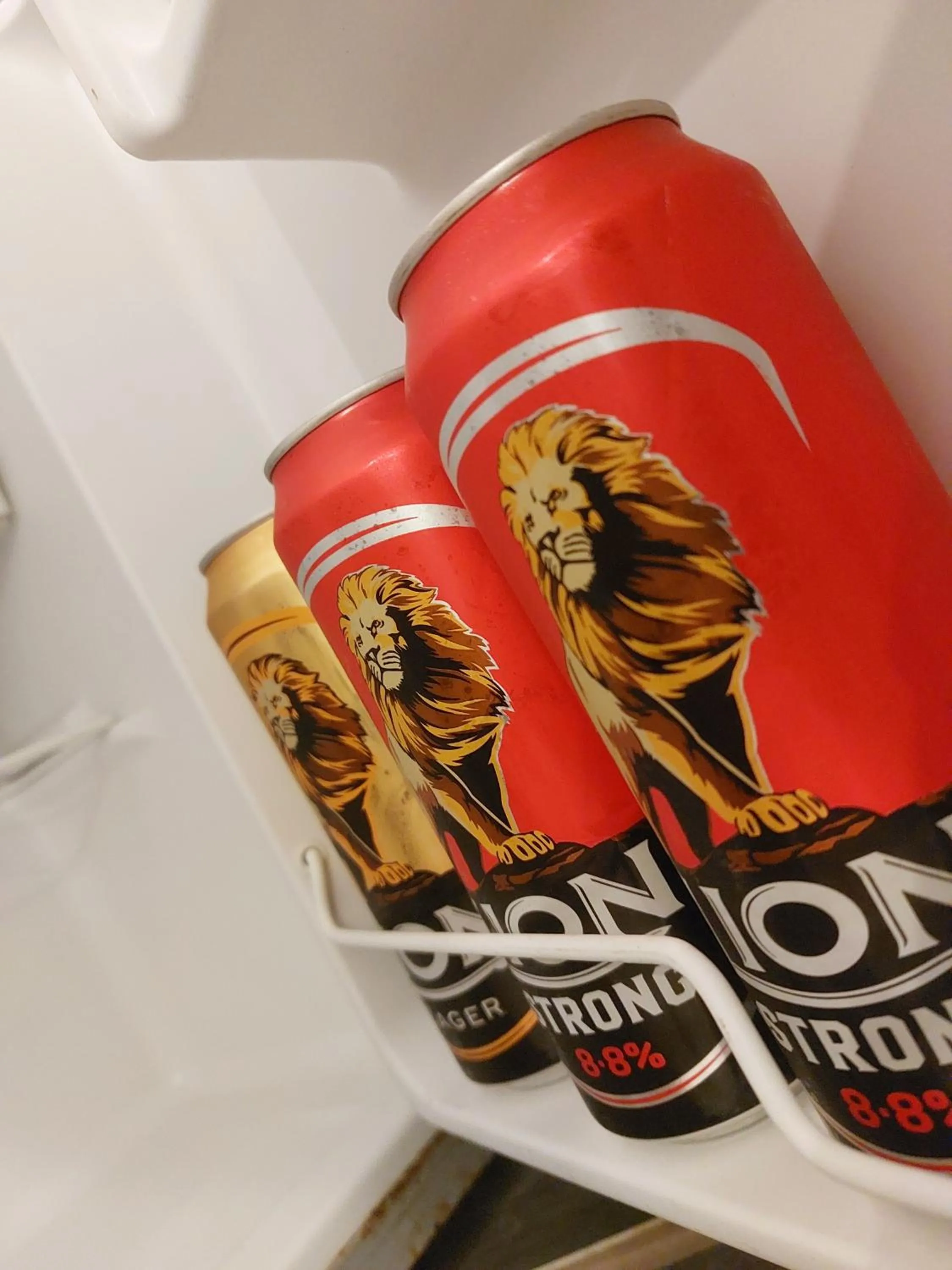 Drinks in CHEN VILLA - Near Airport