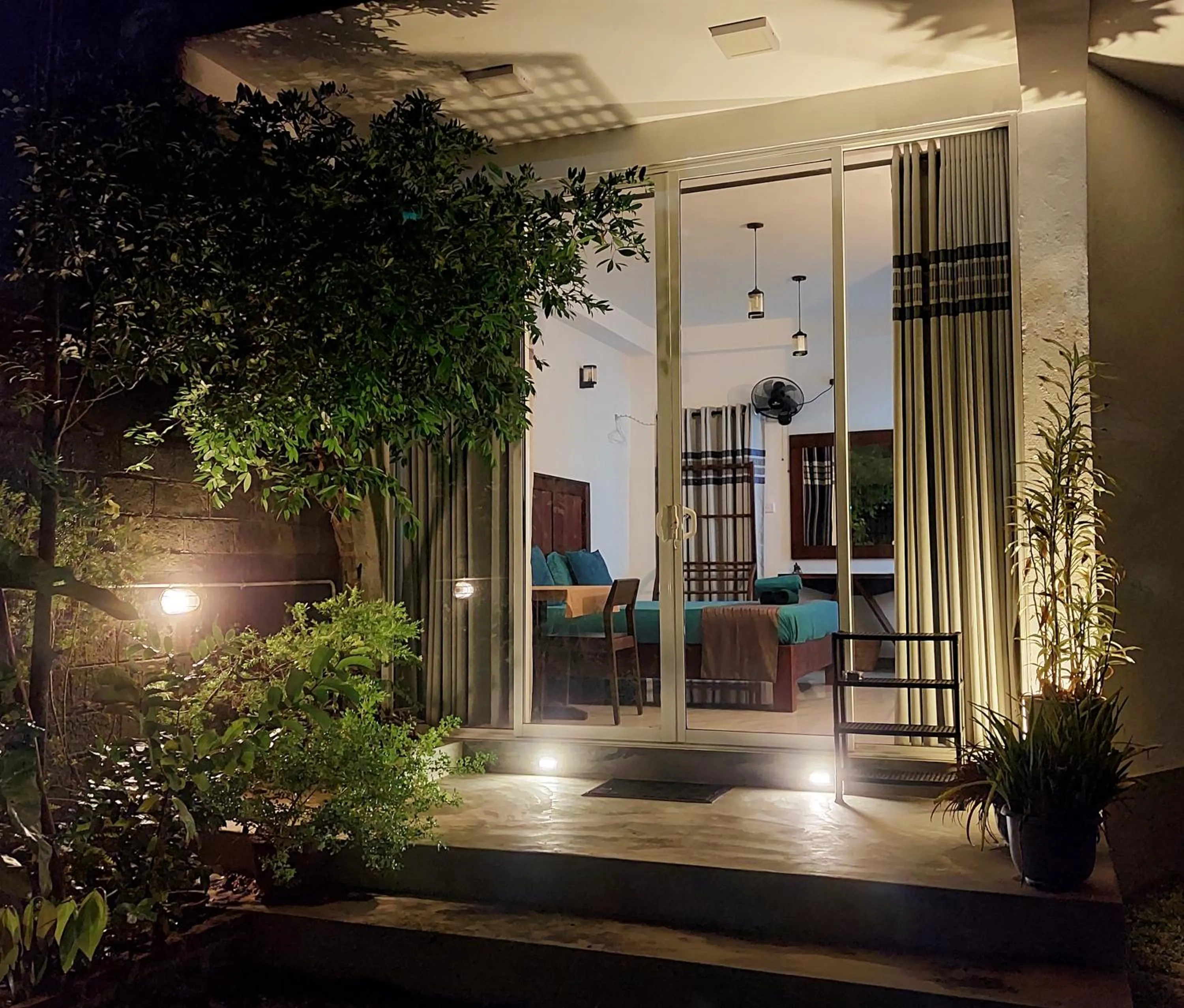 Property building in CHEN VILLA - Near Airport