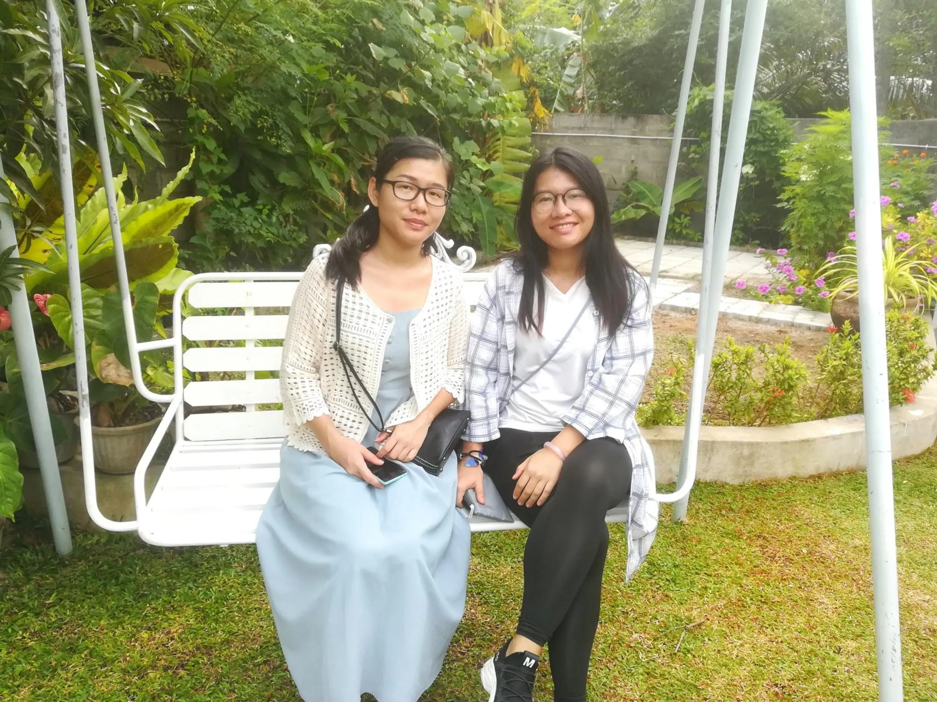 Day in CHEN VILLA - Near Airport