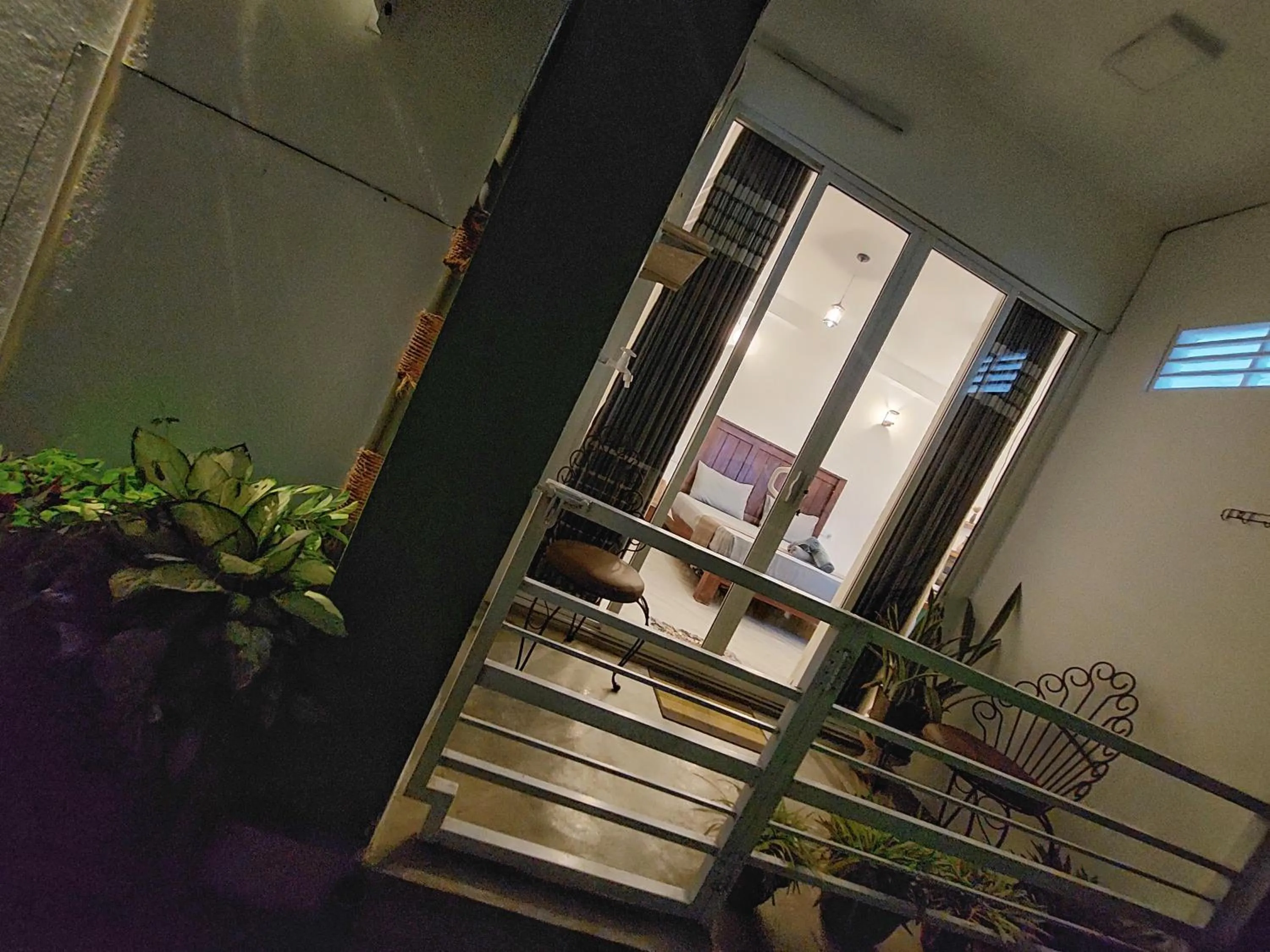 View (from property/room) in CHEN VILLA - Near Airport