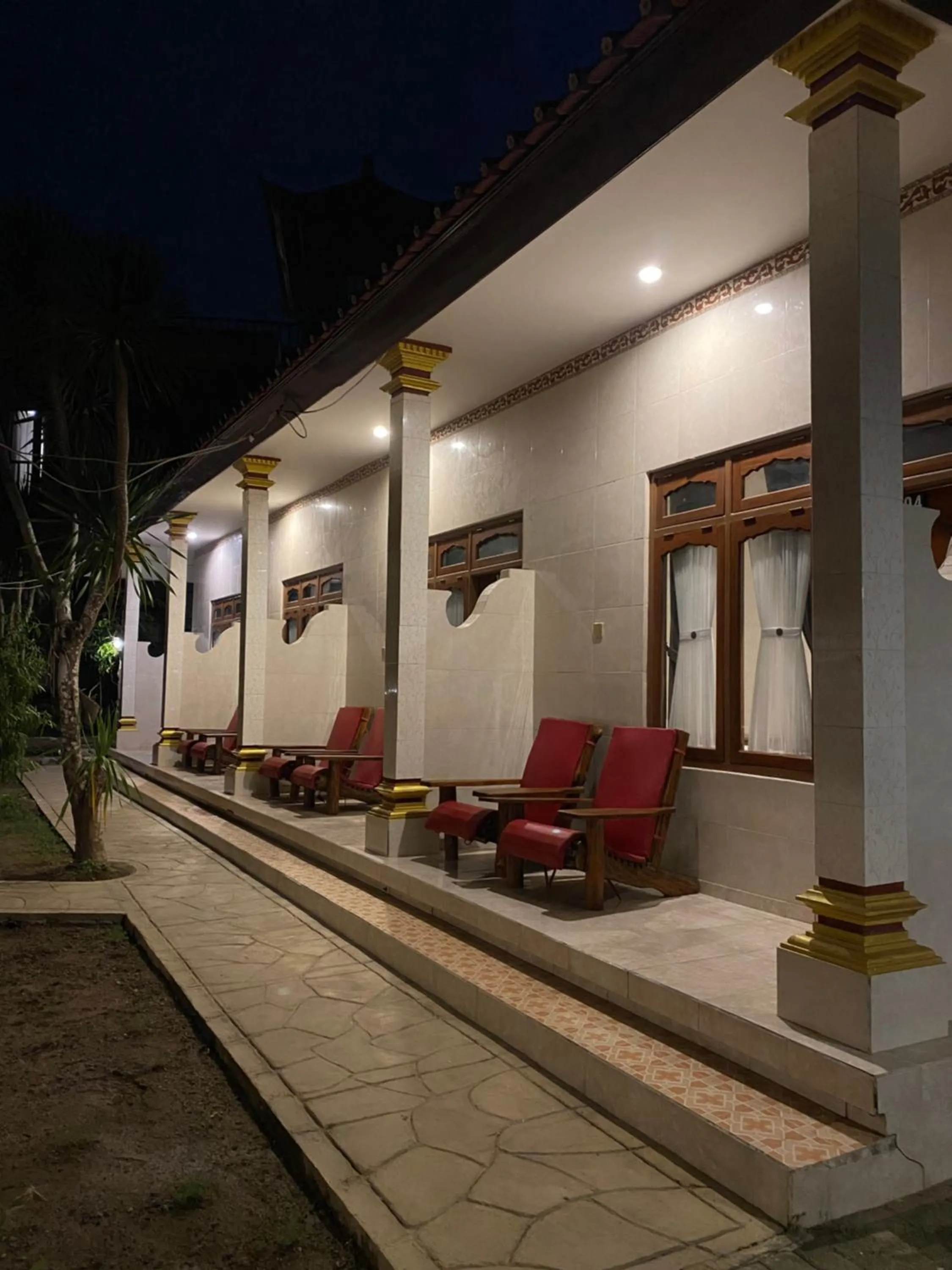 Saka Boutique Hotel
