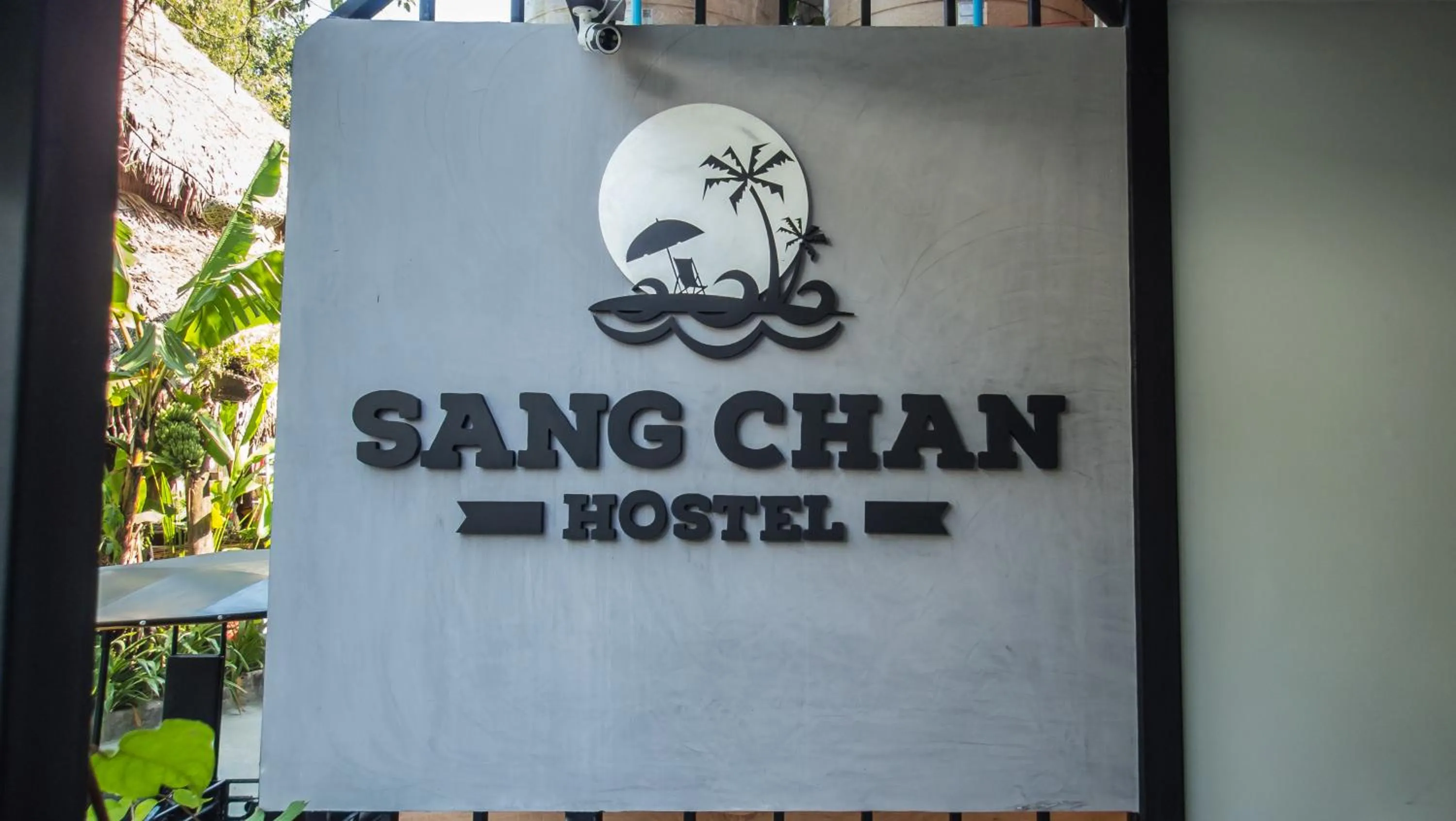Sangchan hostel