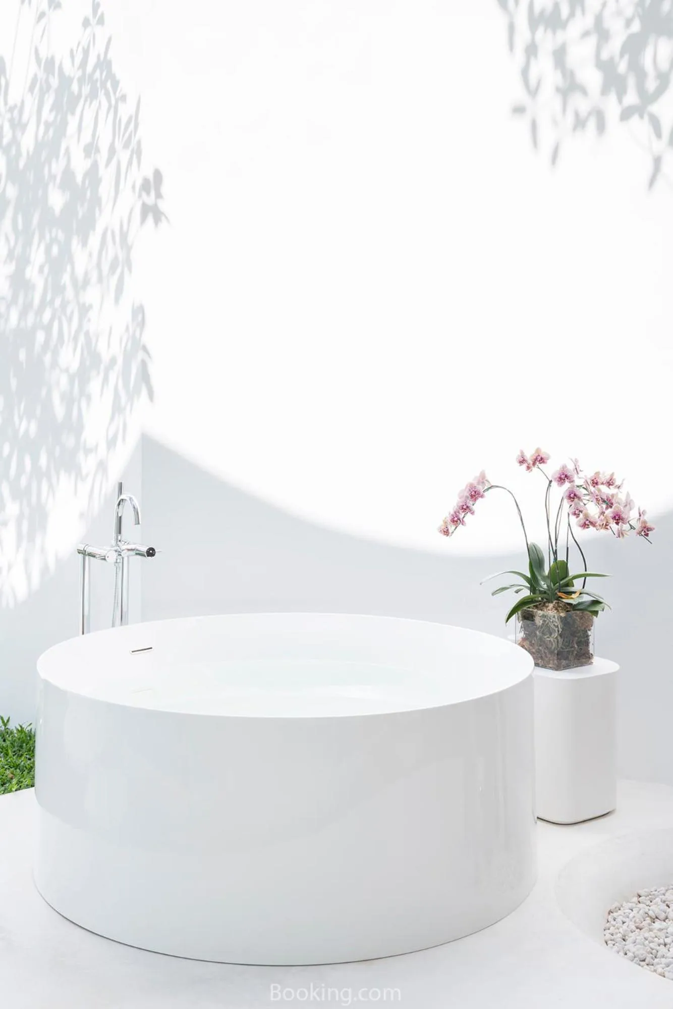 Bathroom in SALA Samui Chaweng Beach Resort