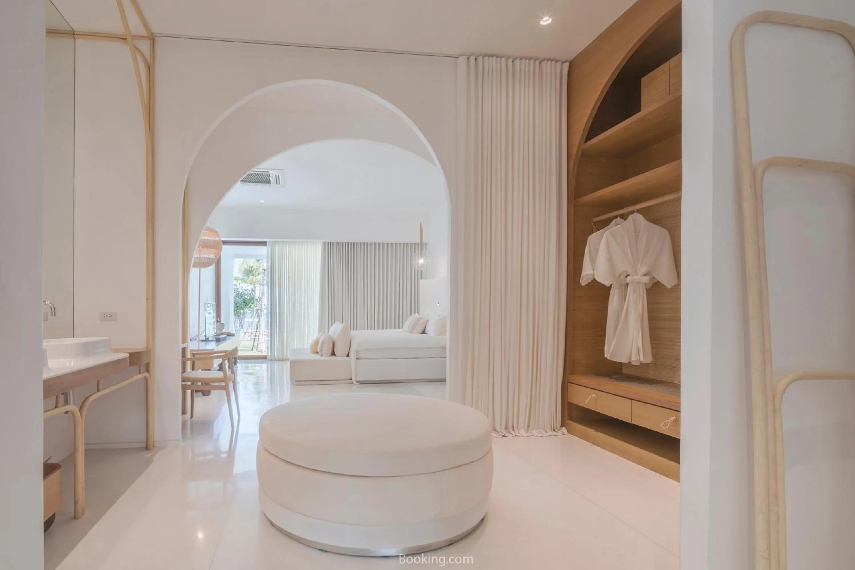 Other, Bed in SALA Samui Chaweng Beach Resort