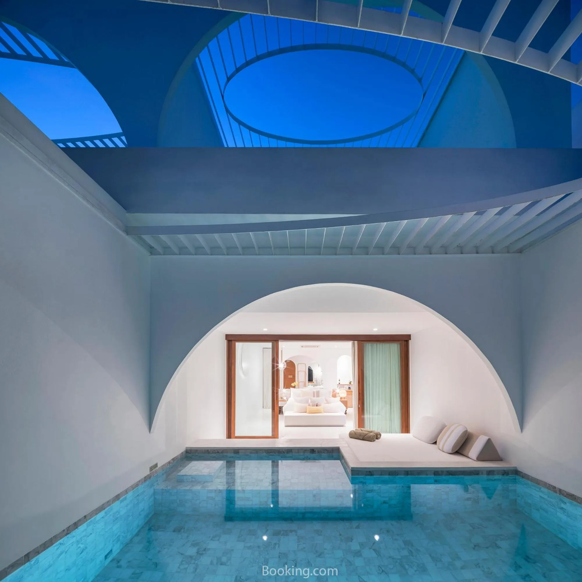 Night in SALA Samui Chaweng Beach Resort