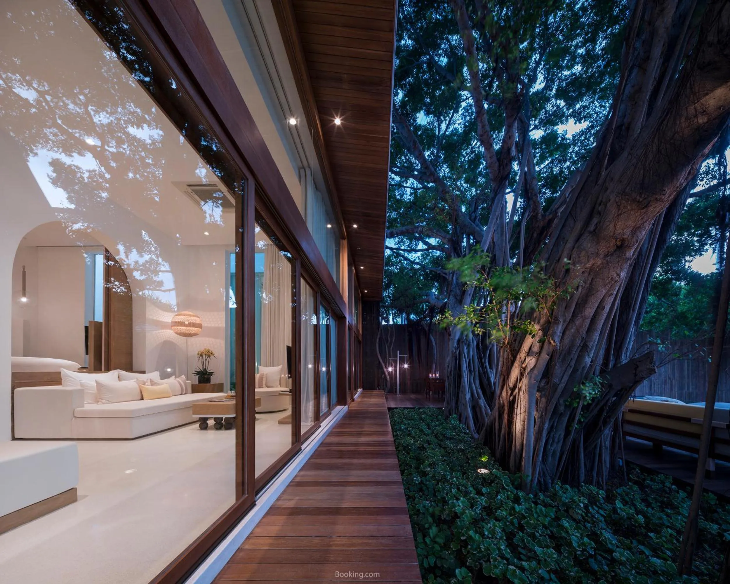 Night in SALA Samui Chaweng Beach Resort