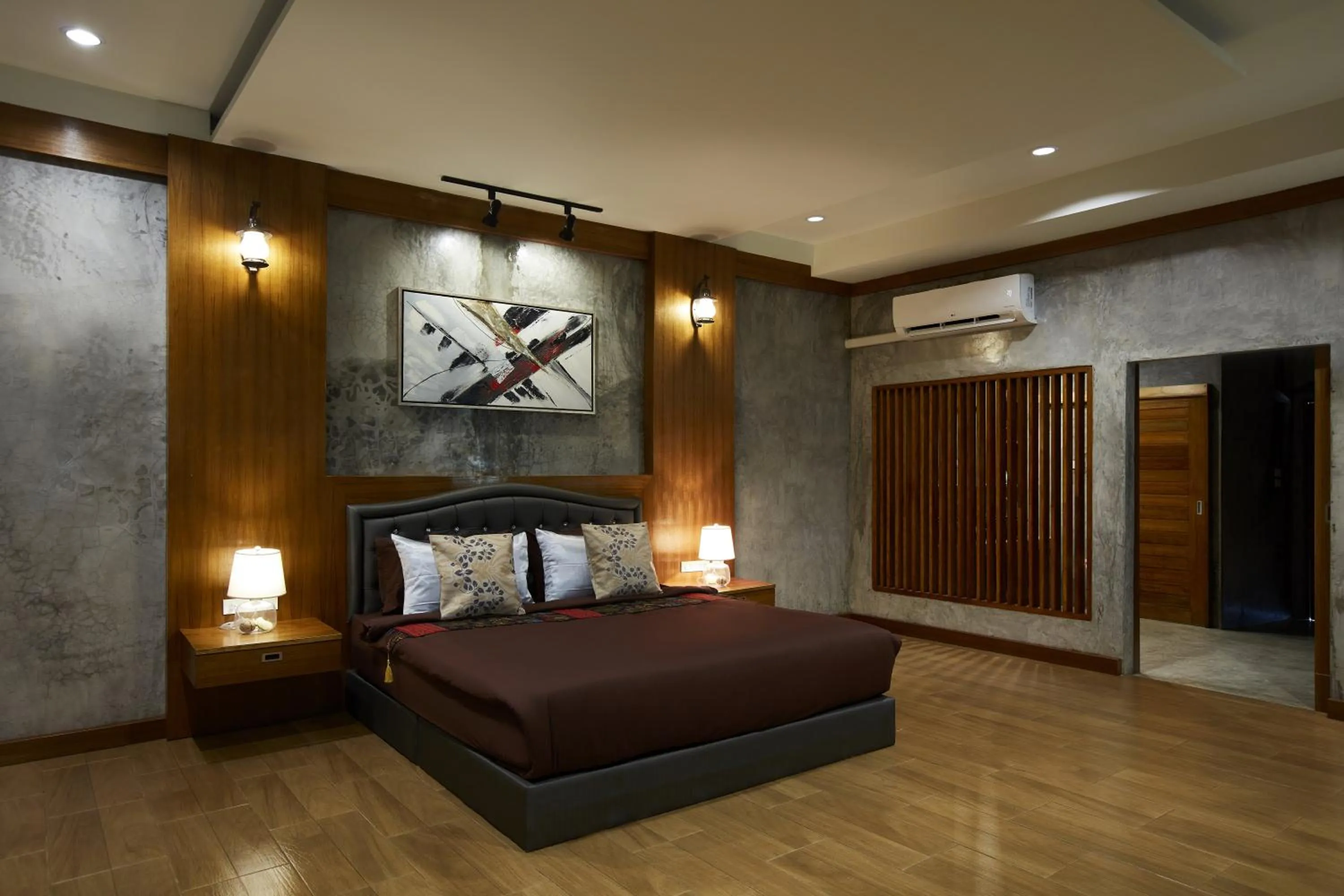 The Sun resort Ratchaburi