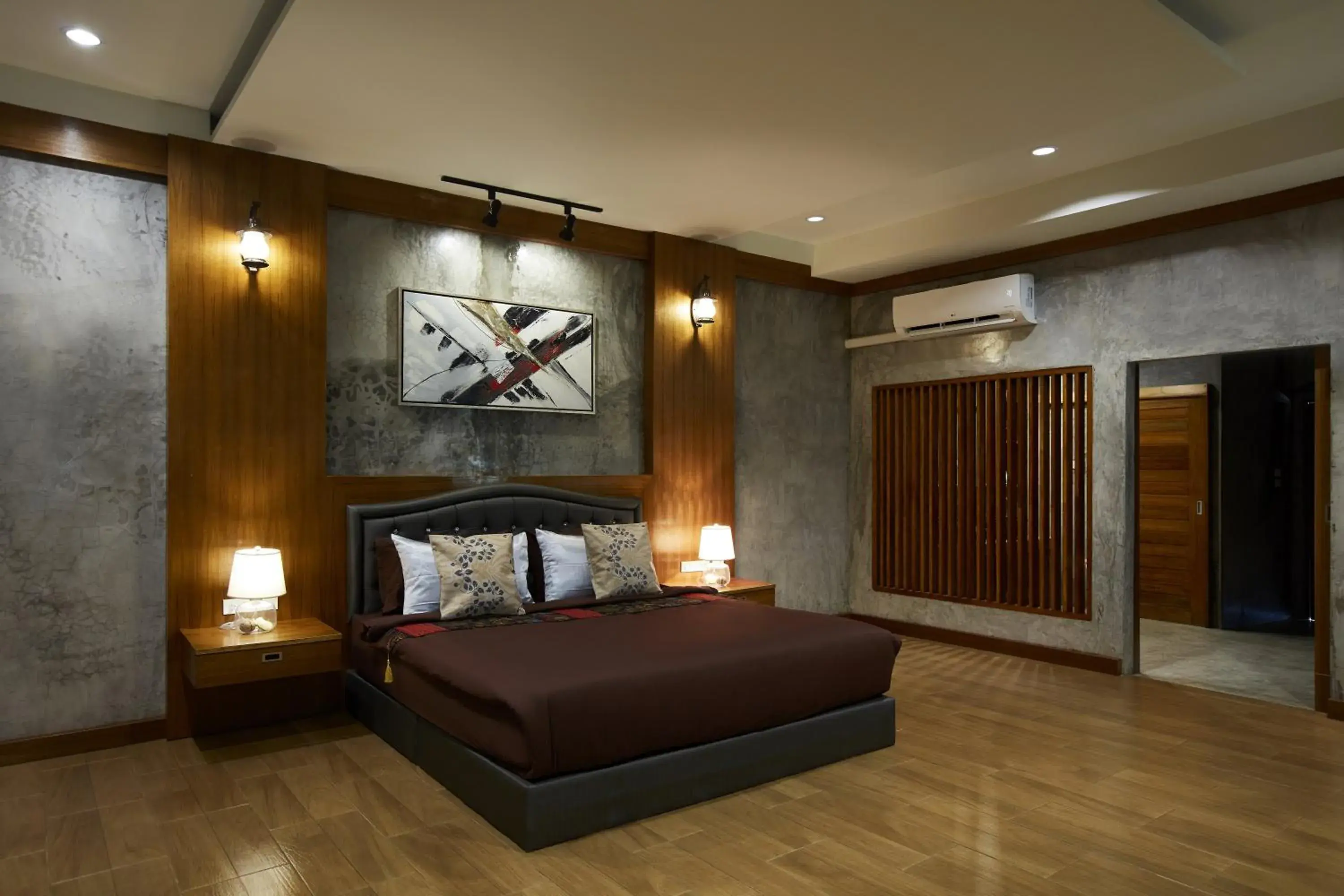 The Sun resort Ratchaburi The Sun resort Ratchaburi