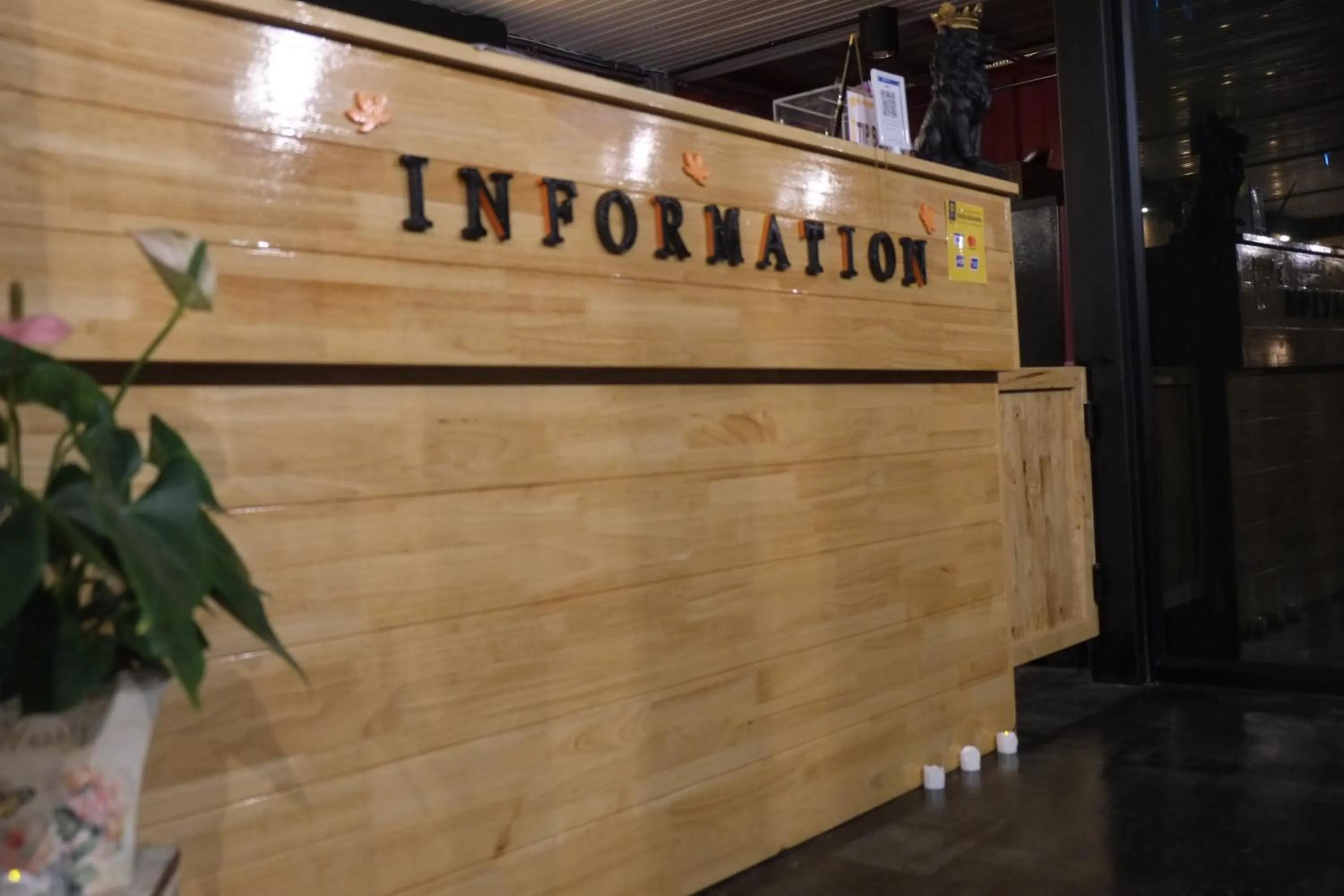 Property building in The Sun resort Ratchaburi