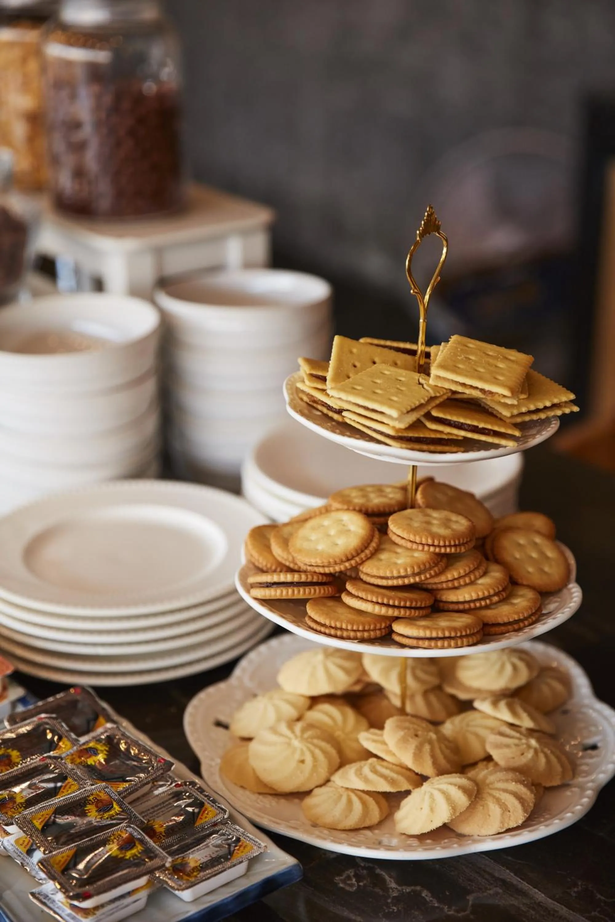 Food in The Sun resort Ratchaburi