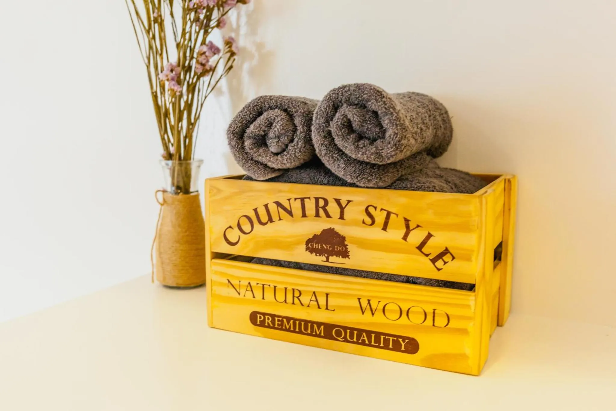 Area and facilities in The Sun resort Ratchaburi