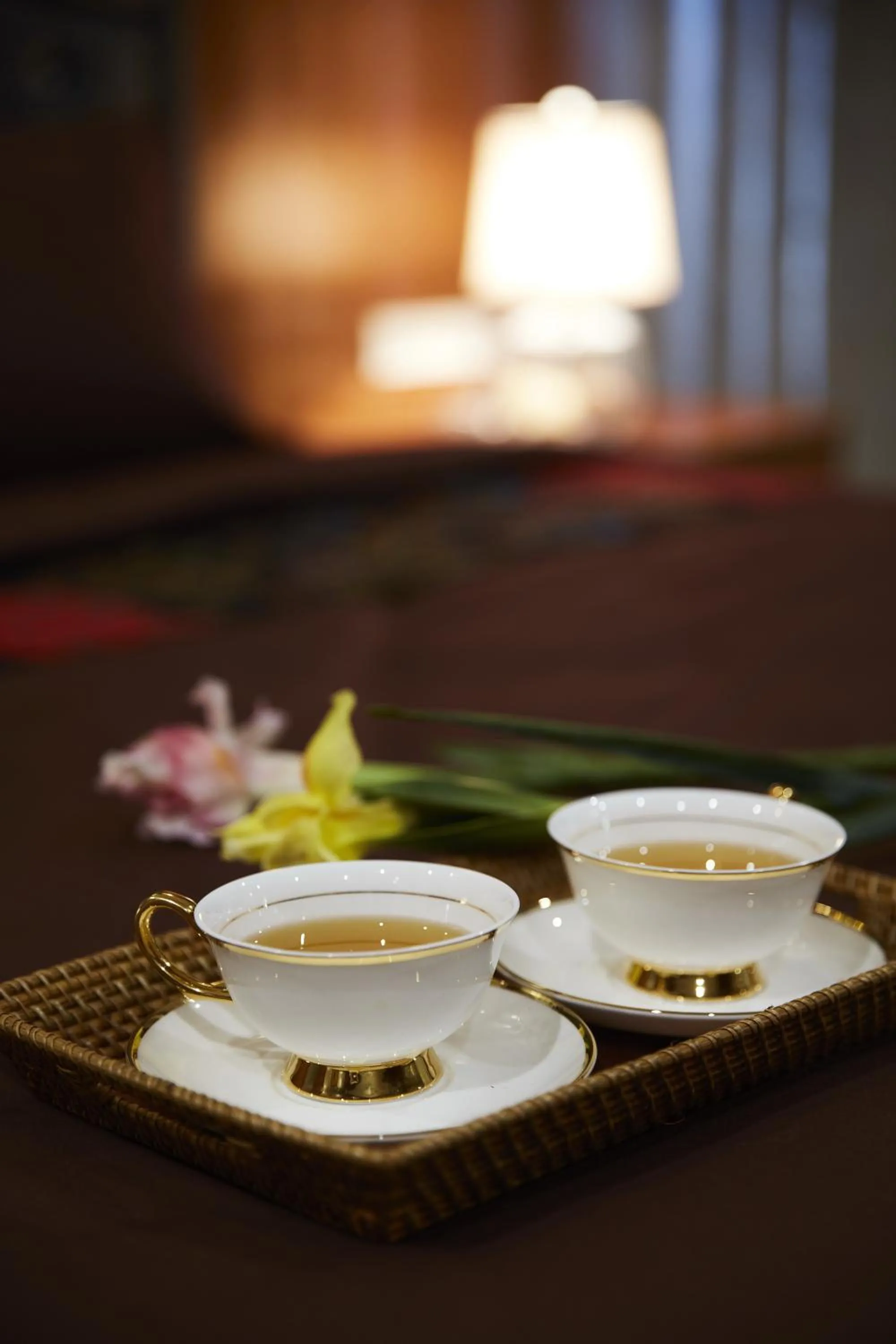 Non alcoholic drinks in The Sun resort Ratchaburi