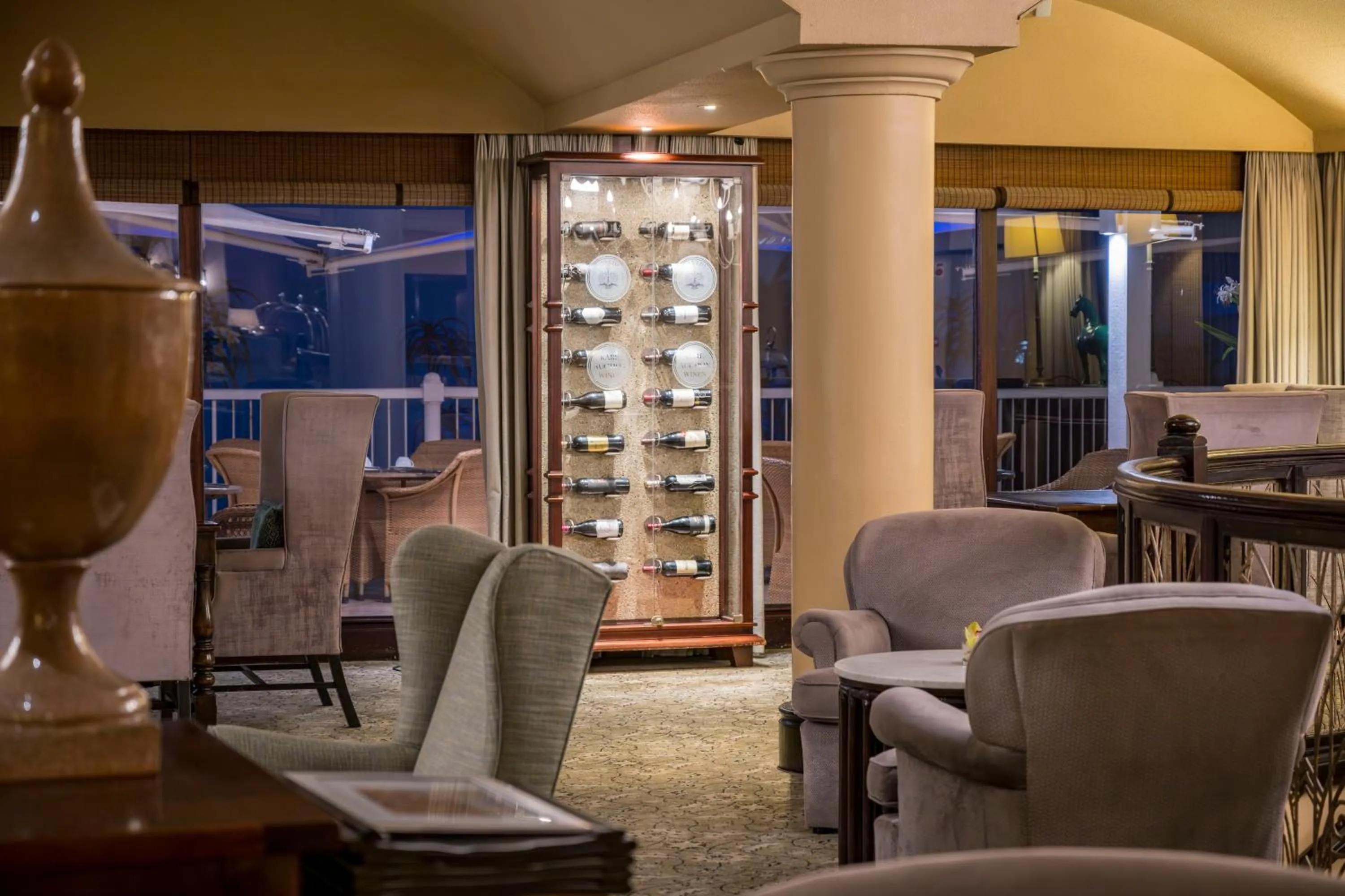 Restaurant/places to eat in Beverly Hills